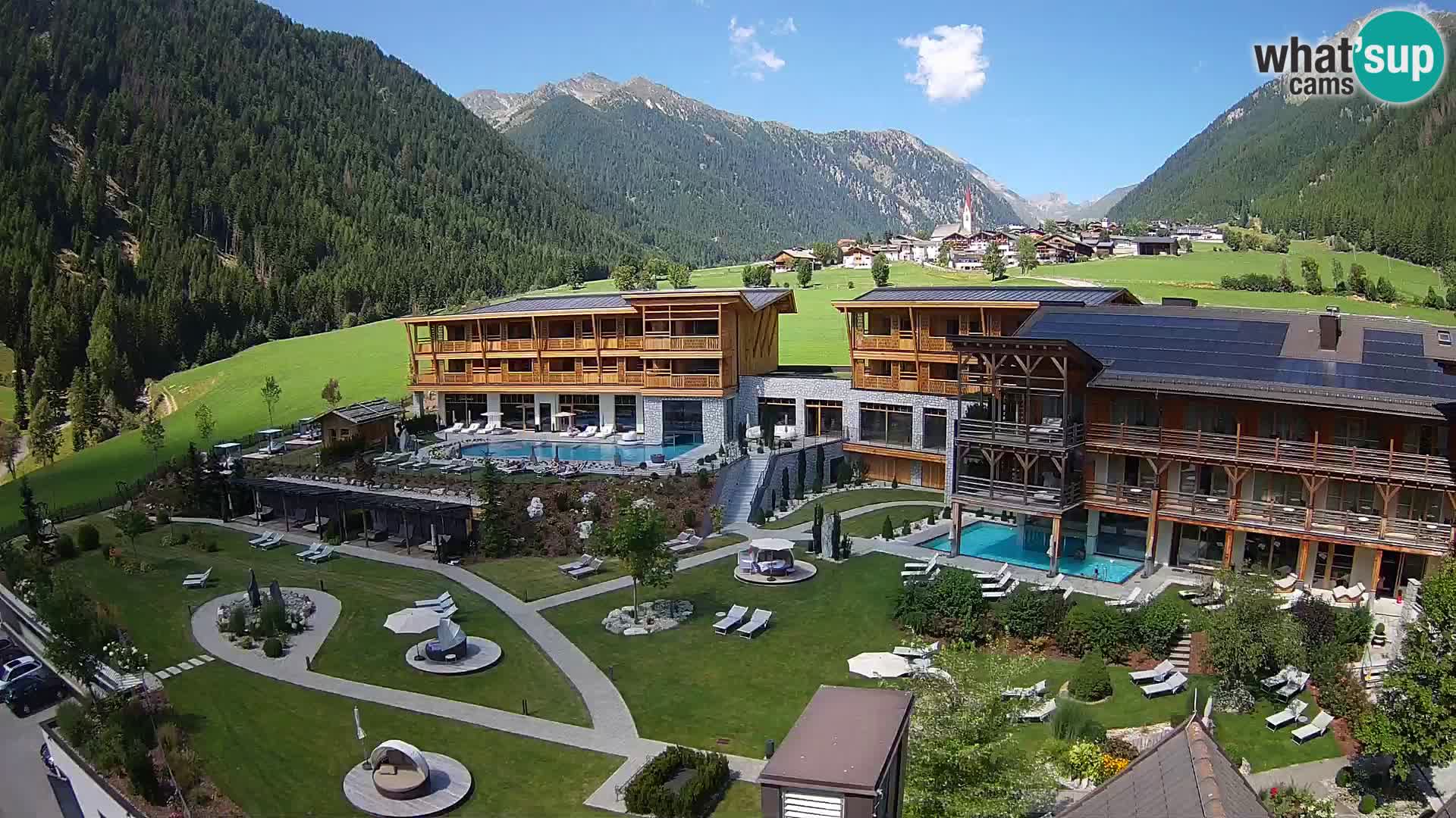 Hotel Masl | Rio Pusteria | Valles
