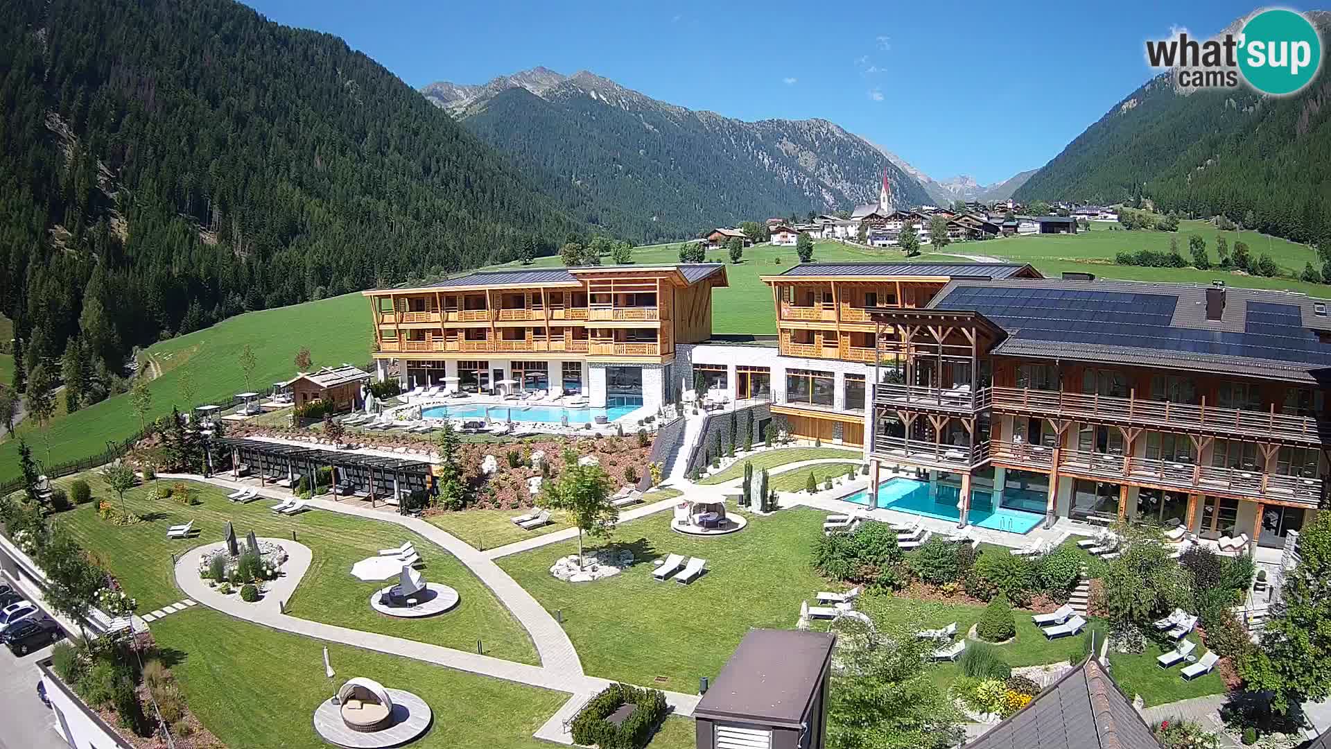 Hotel Masl | Rio Pusteria | Valles