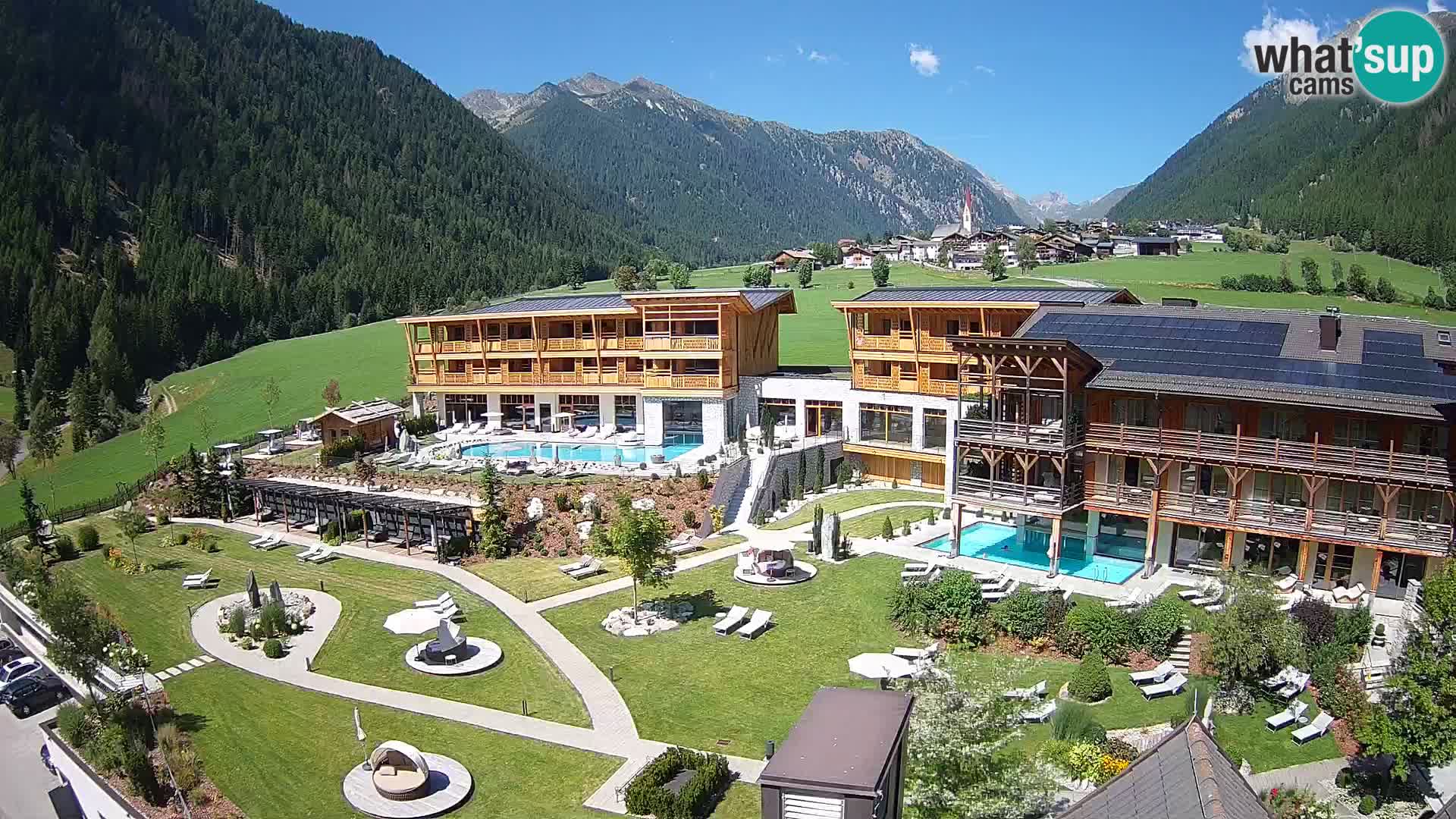 Hotel Masl | Rio Pusteria | Valles