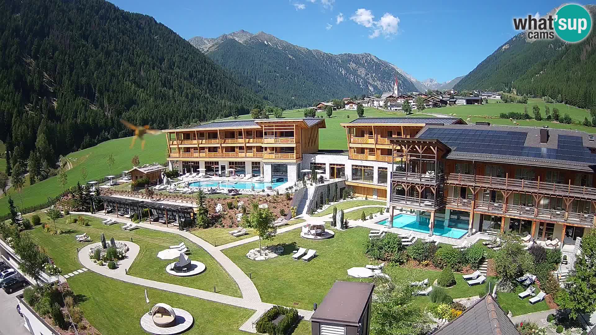 Hotel Masl | Rio Pusteria | Valles