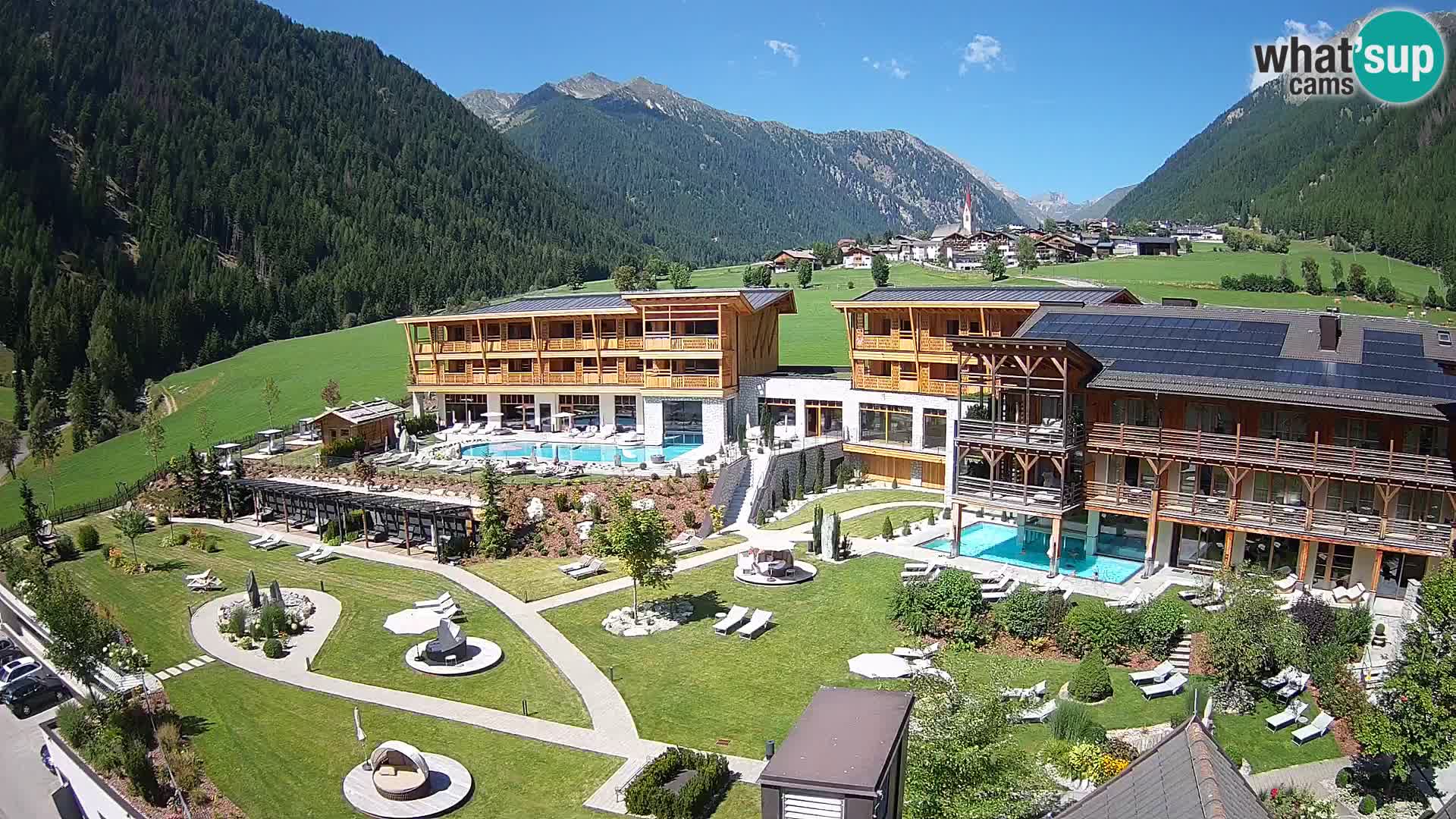 Hotel Masl | Rio Pusteria | Valles