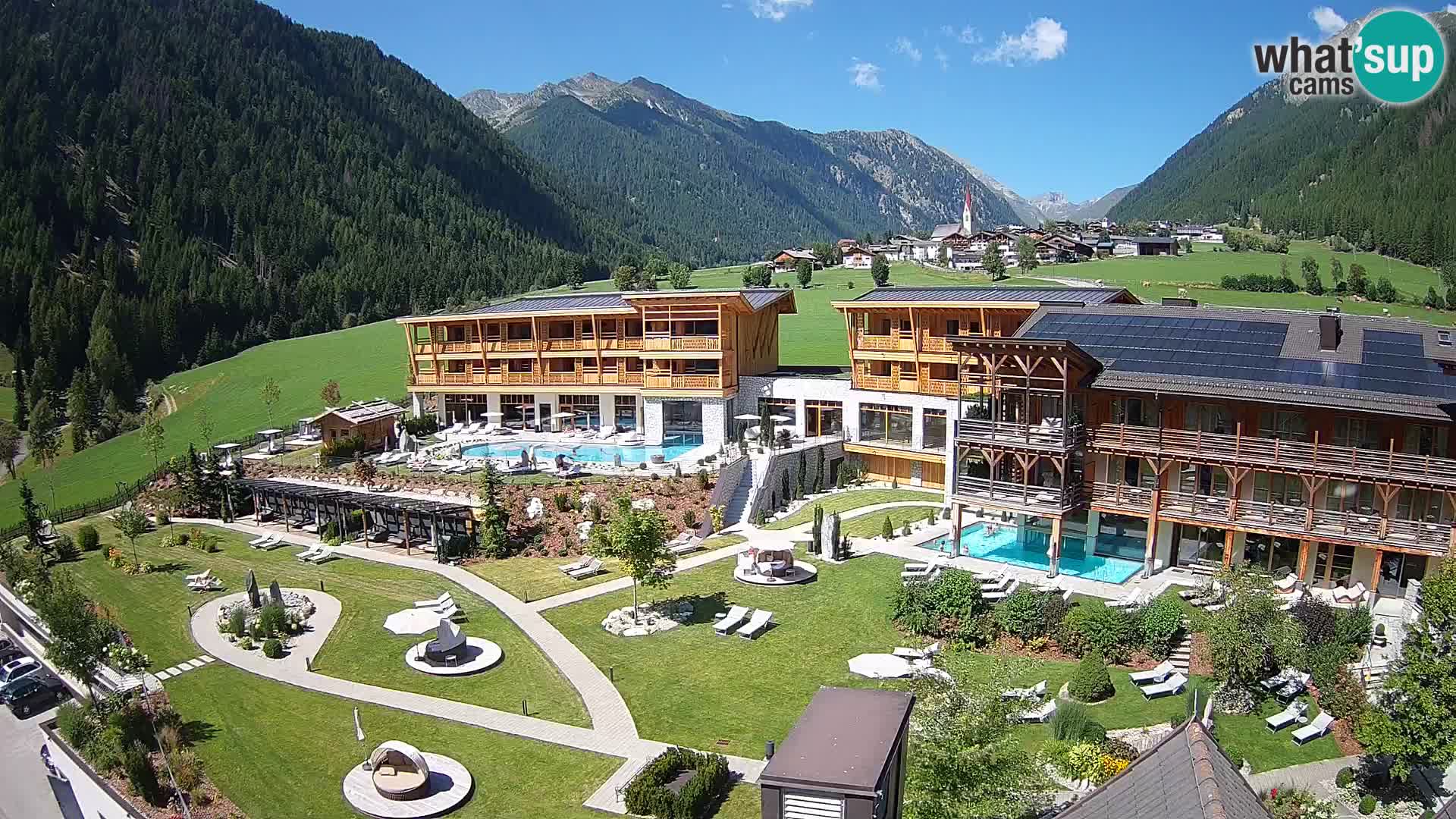 Hotel Masl | Rio Pusteria | Valles