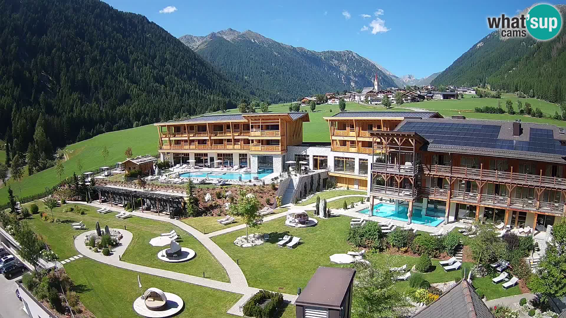 Hotel Masl | Rio Pusteria | Valles