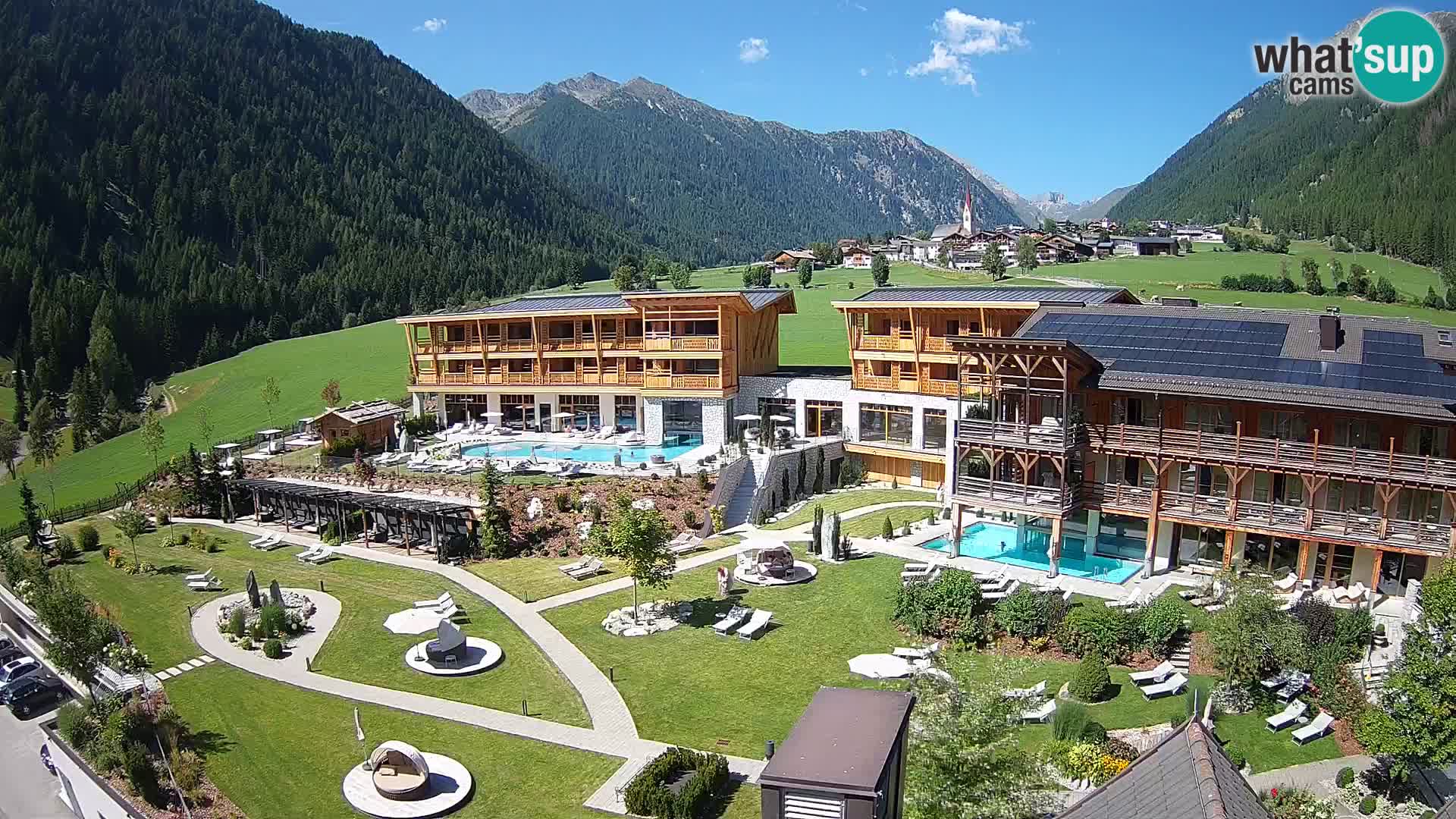Hotel Masl | Rio Pusteria | Valles