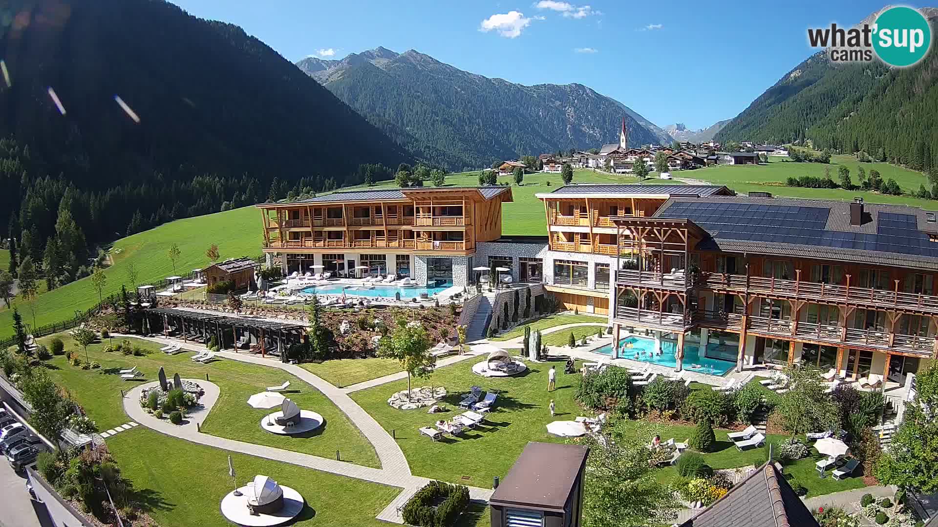 Hotel Masl | Rio Pusteria | Valles