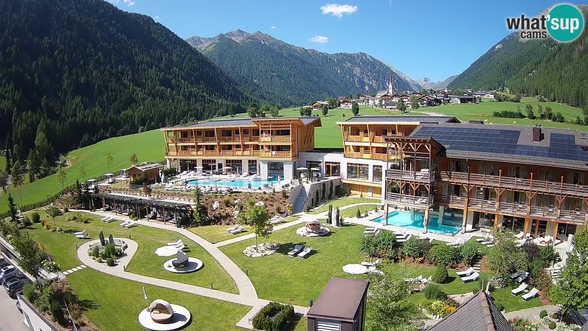 Hotel Masl | Rio Pusteria | Valles