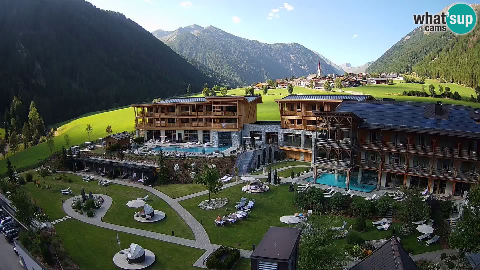 Hotel Masl | Rio Pusteria | Valles