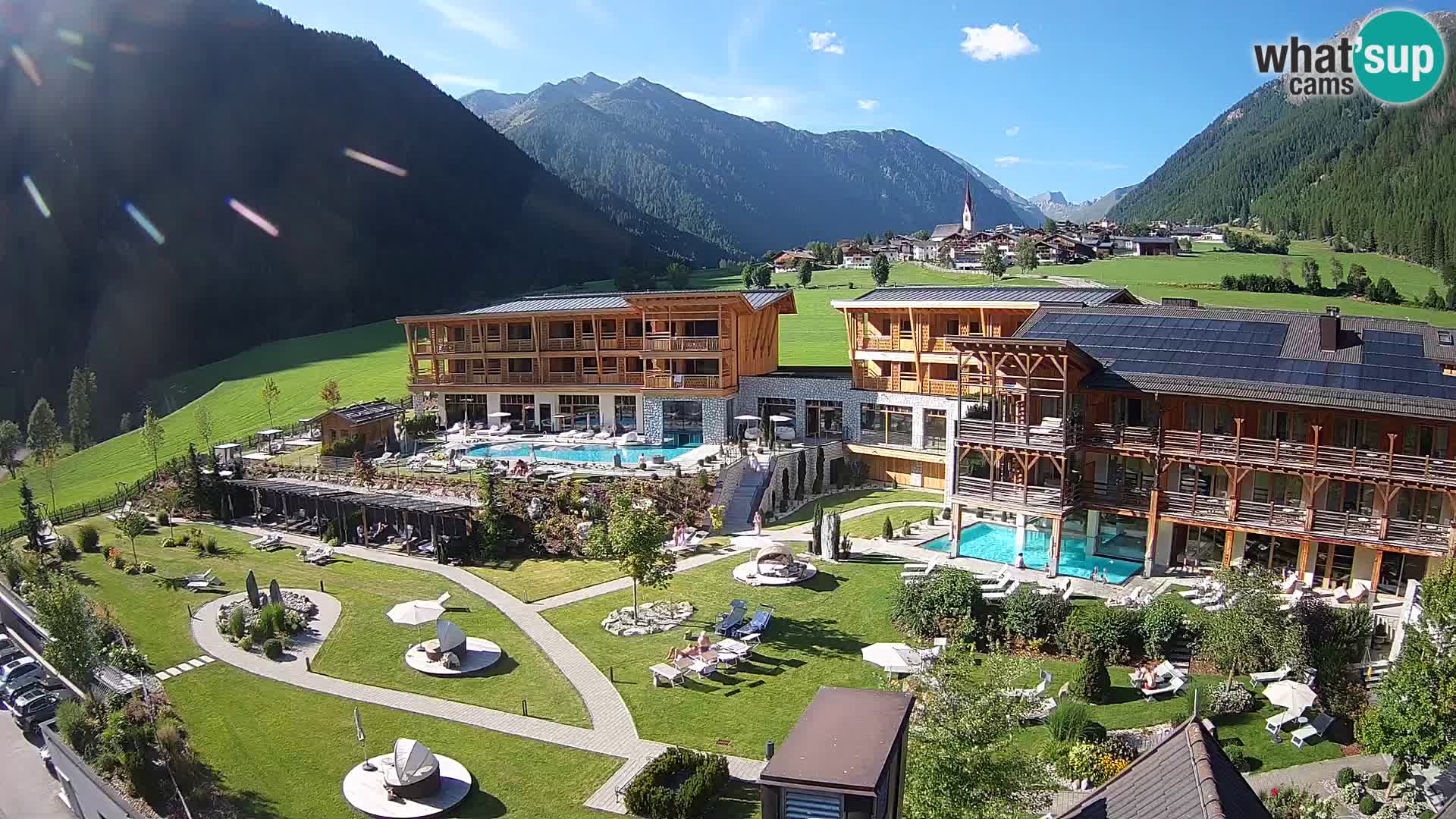 Hotel Masl | Rio Pusteria | Valles