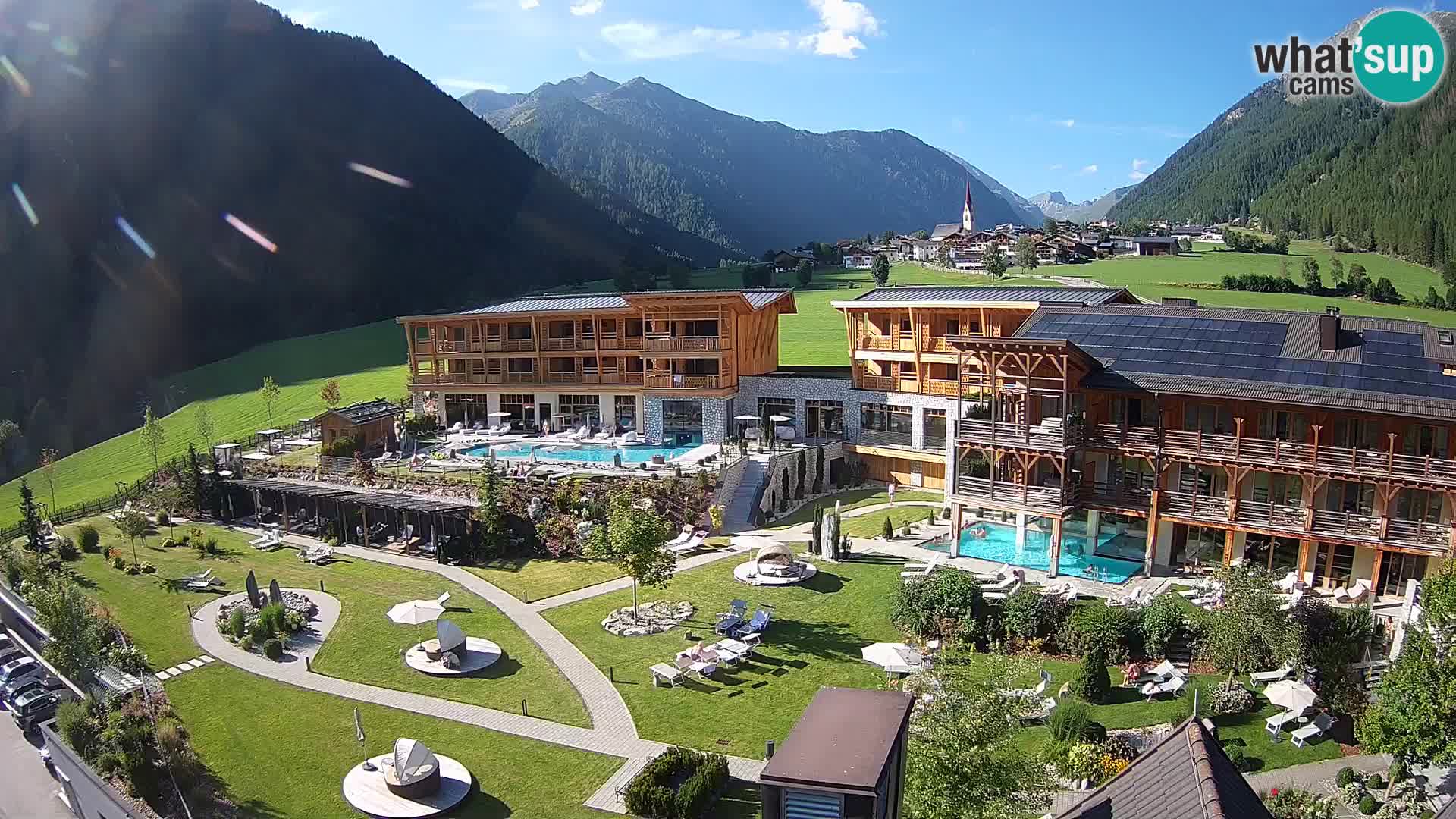 Hotel Masl | Rio Pusteria | Valles