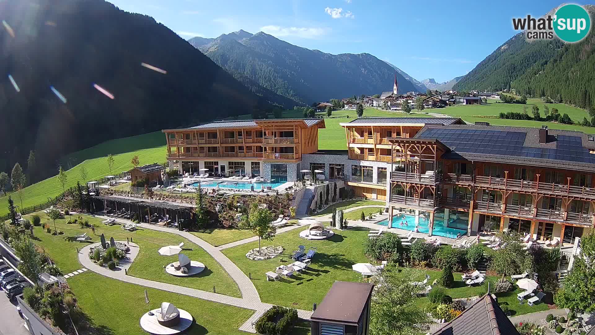 Hotel Masl | Rio Pusteria | Valles
