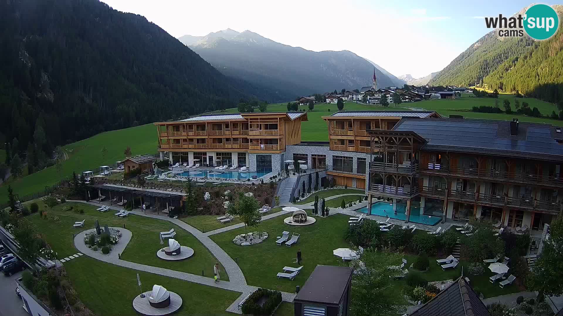 Hotel Masl | Rio Pusteria | Valles