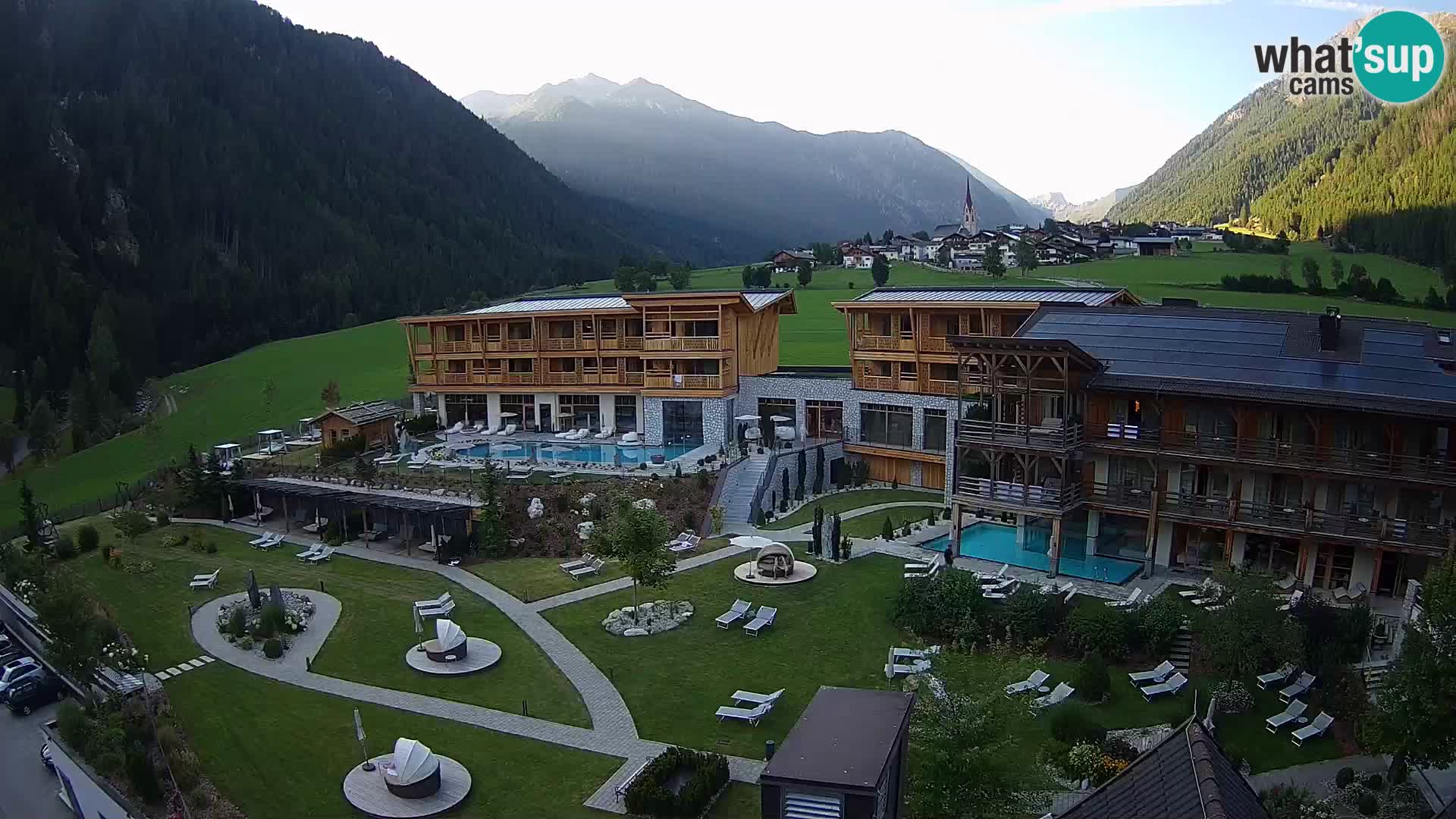 Hotel Masl | Rio Pusteria | Valles