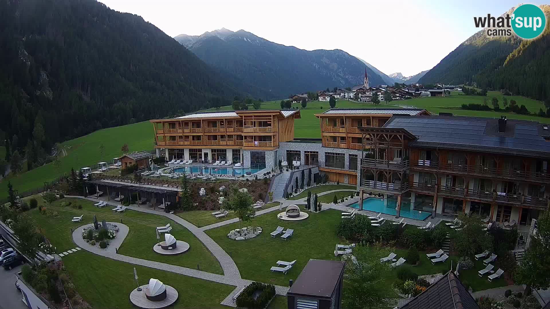 Hotel Masl | Rio Pusteria | Valles