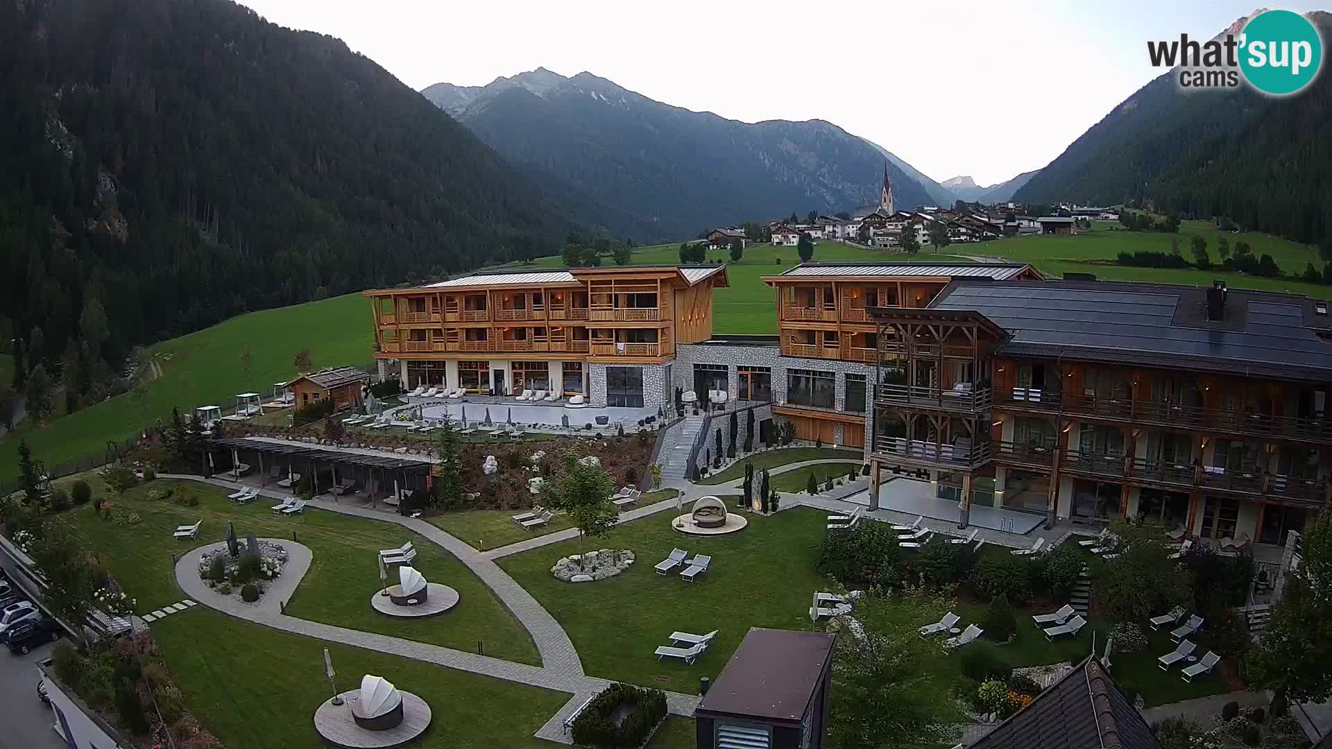 Hotel Masl | Rio Pusteria | Valles