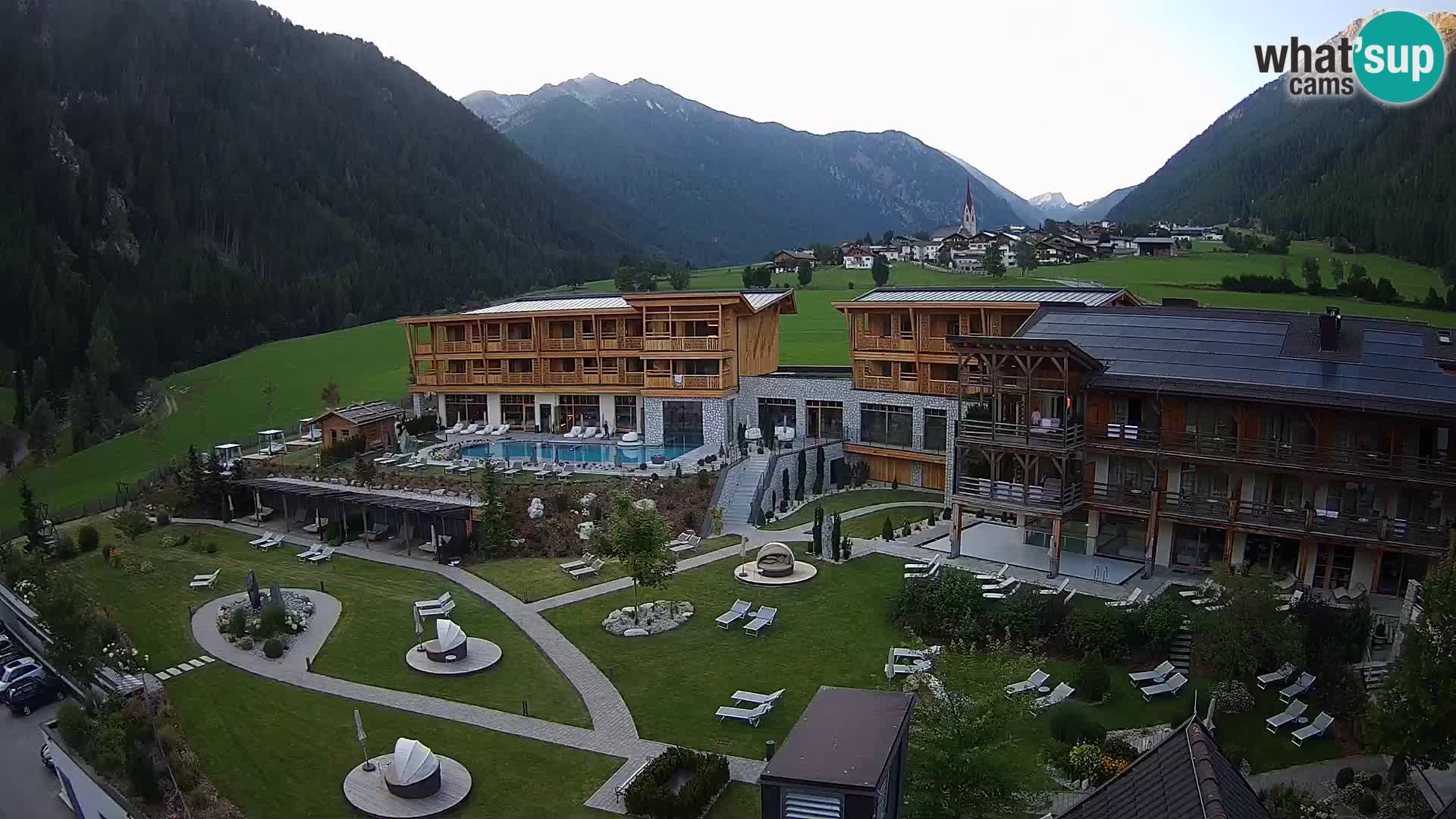 Hotel Masl | Rio Pusteria | Valles