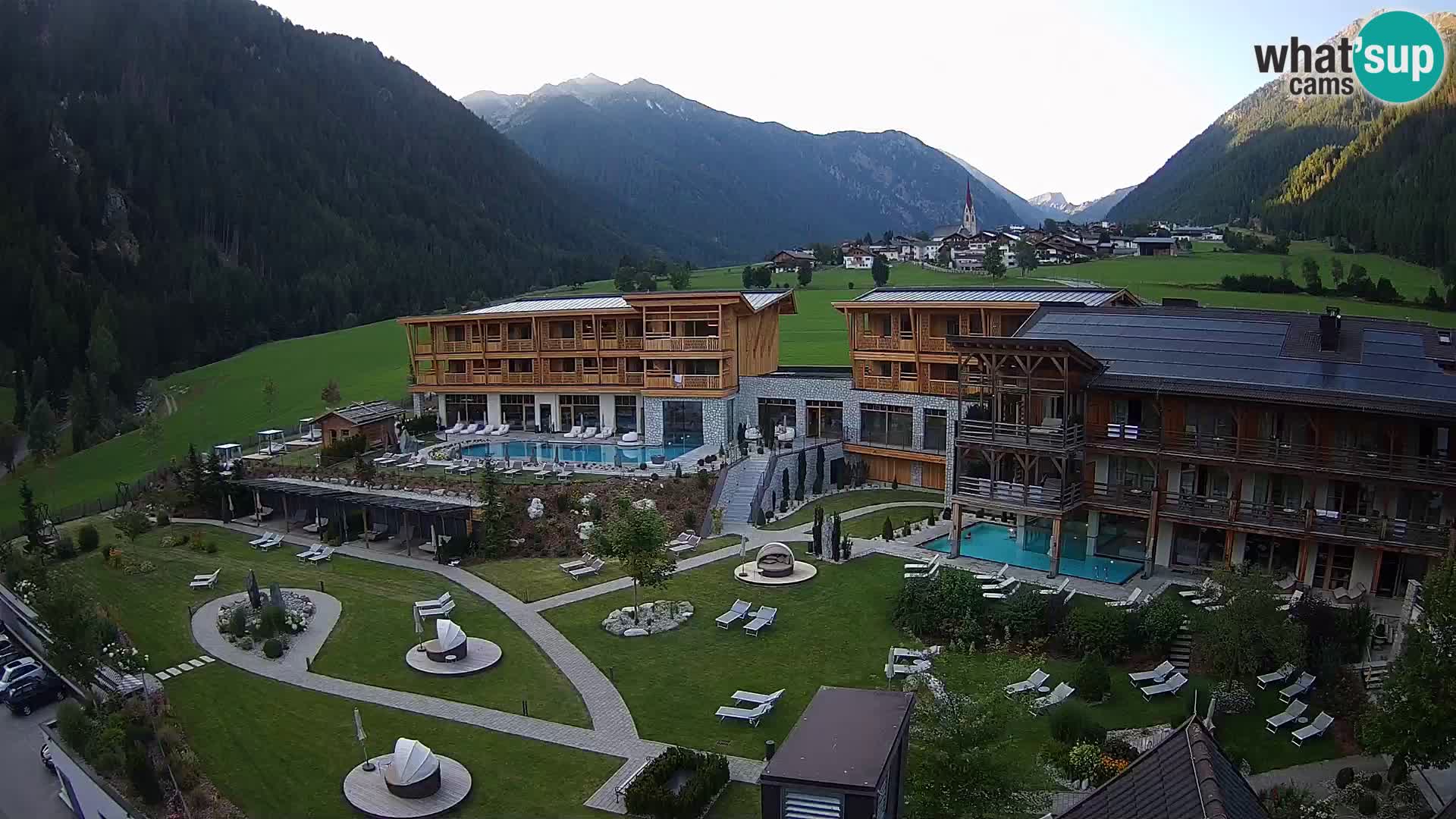 Hotel Masl | Rio Pusteria | Valles