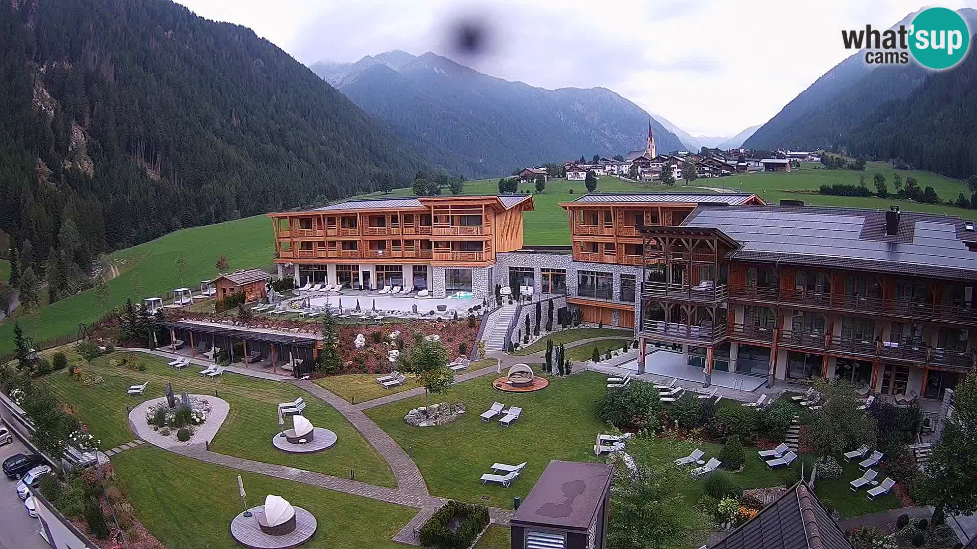 Hotel Masl | Rio Pusteria | Valles