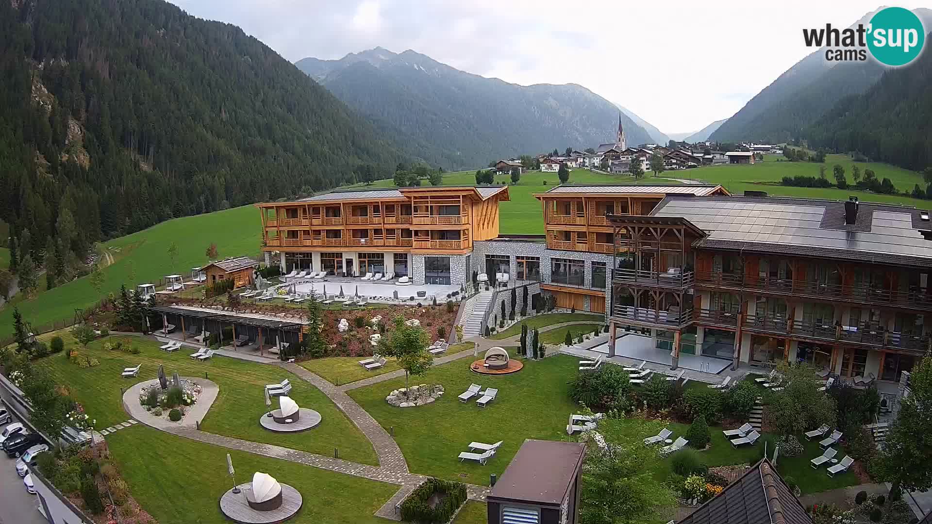 Hotel Masl | Rio Pusteria | Valles