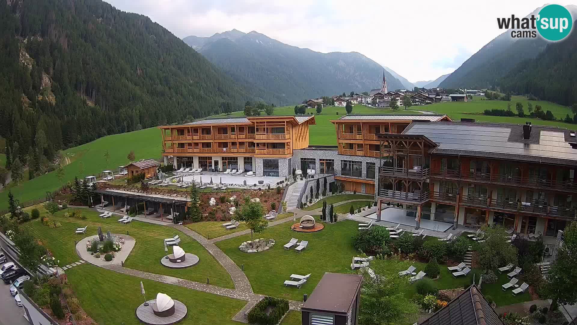 Hotel Masl | Rio Pusteria | Valles