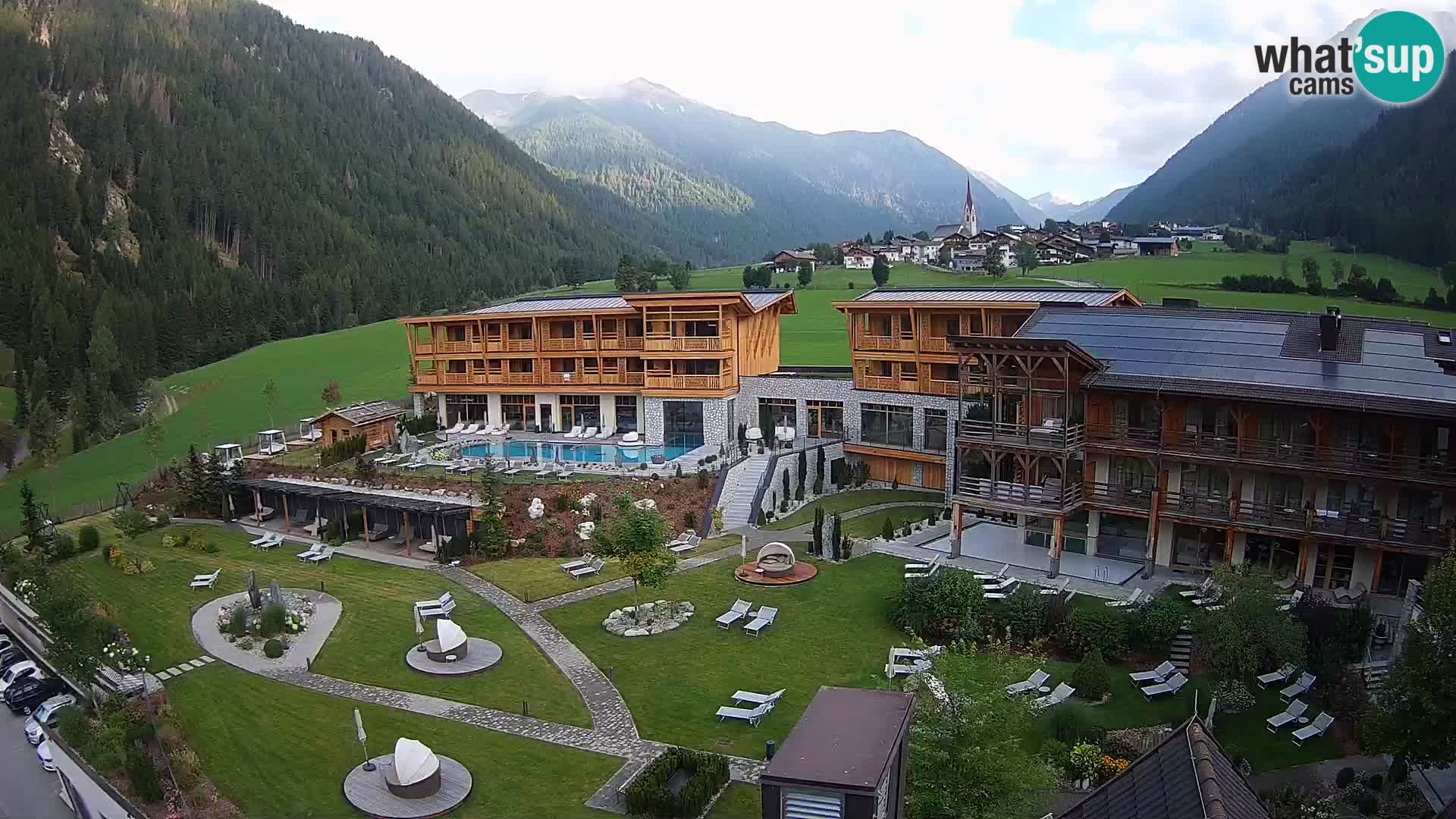Hotel Masl | Rio Pusteria | Valles