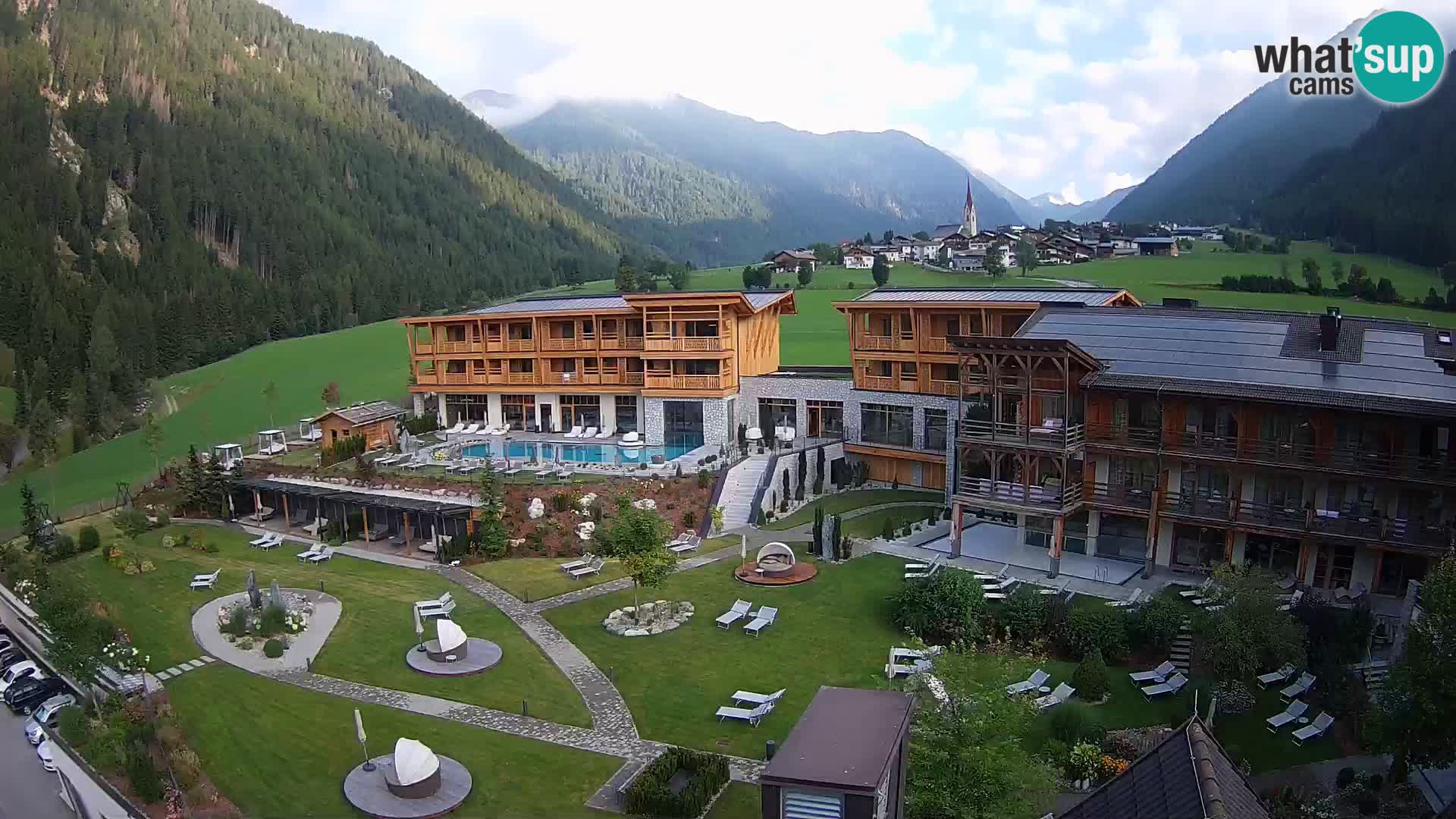 Hotel Masl | Rio Pusteria | Valles