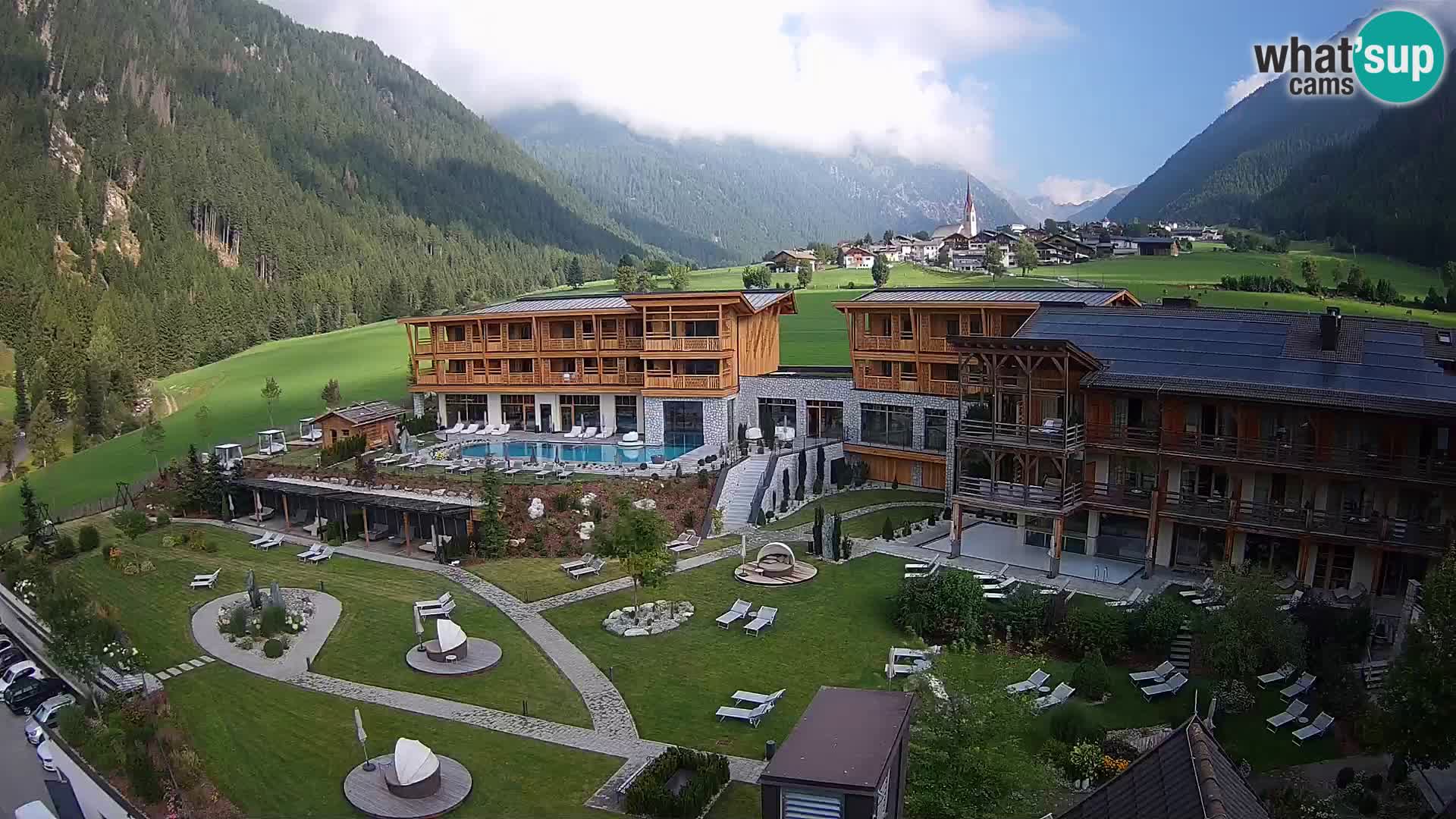 Hotel Masl | Rio Pusteria | Valles