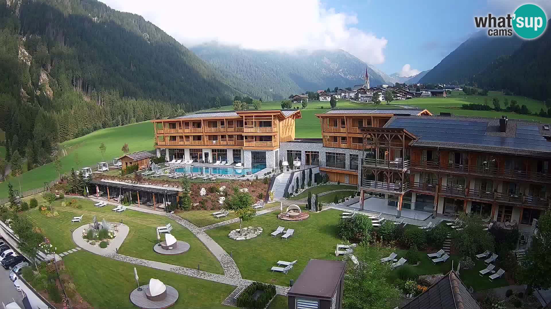 Hotel Masl | Rio Pusteria | Valles