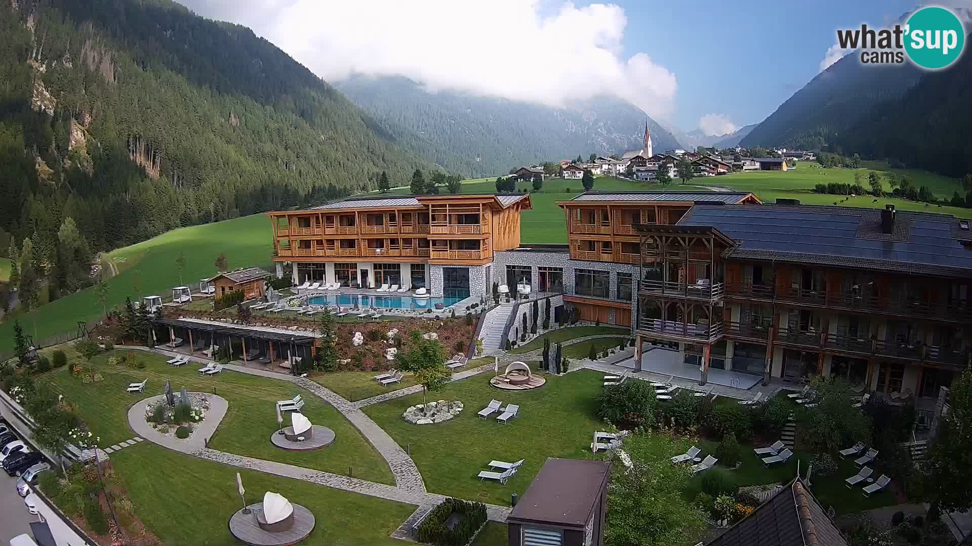 Hotel Masl | Rio Pusteria | Valles