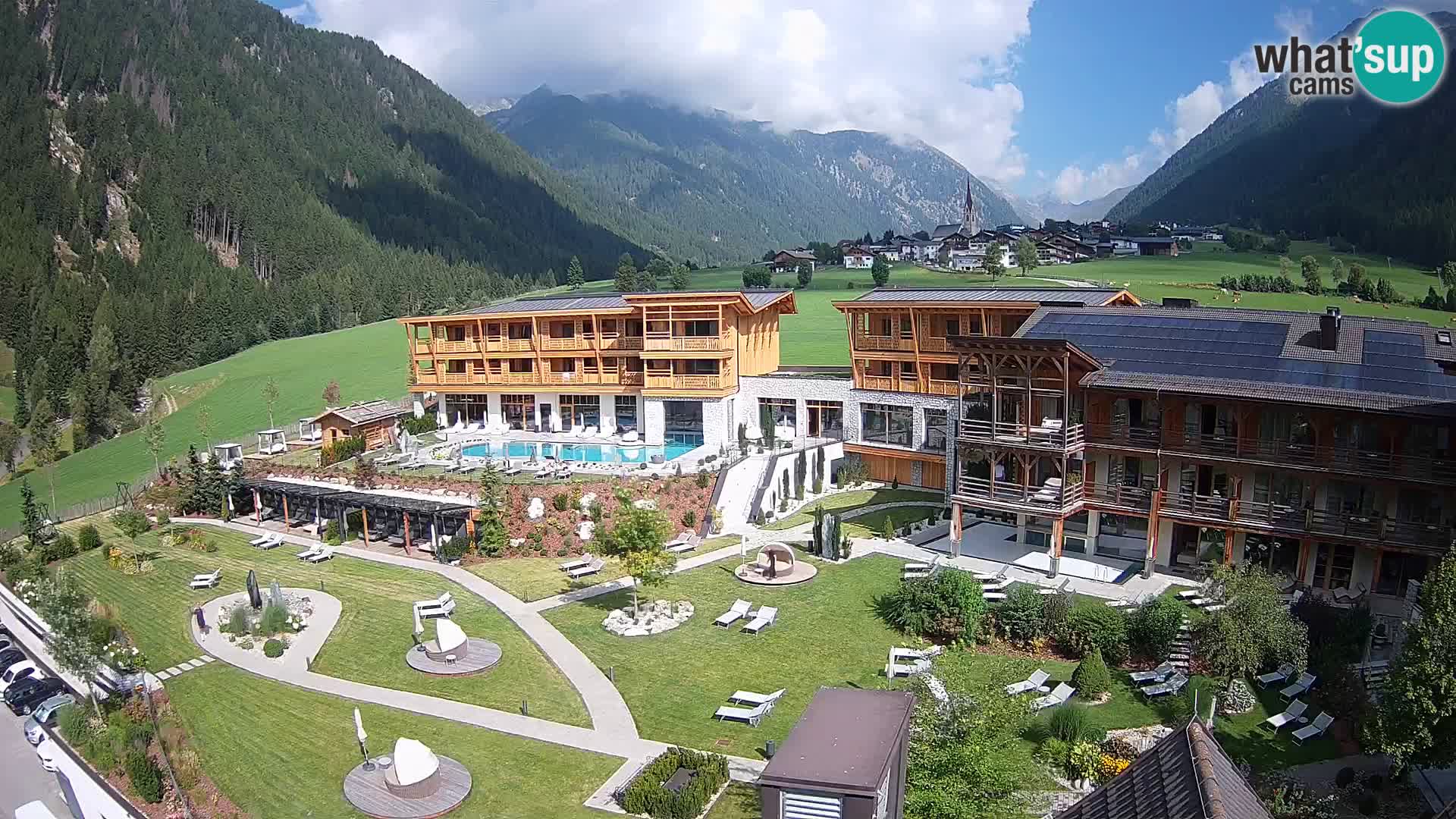 Hotel Masl | Rio Pusteria | Valles