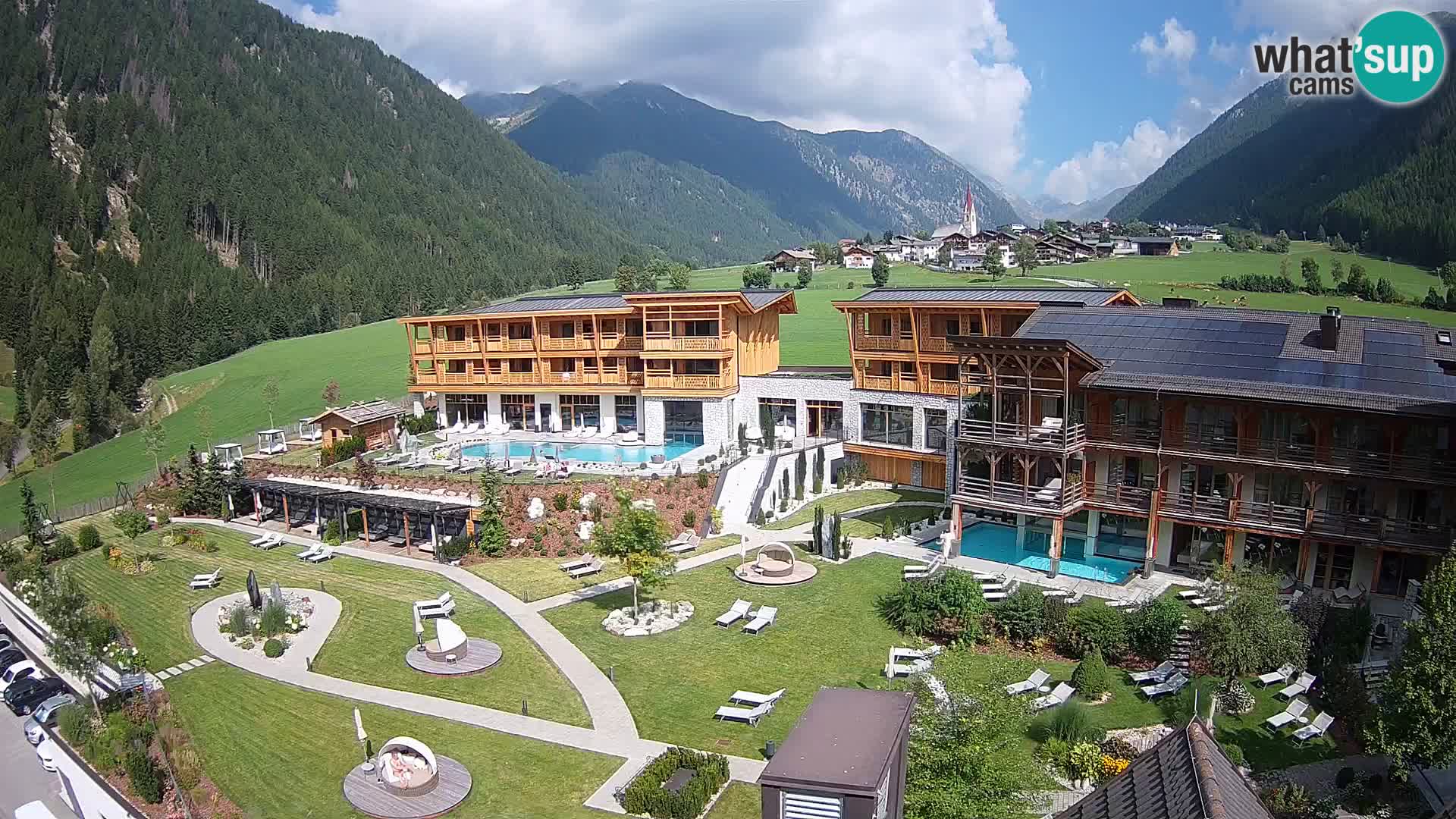 Hotel Masl | Rio Pusteria | Valles