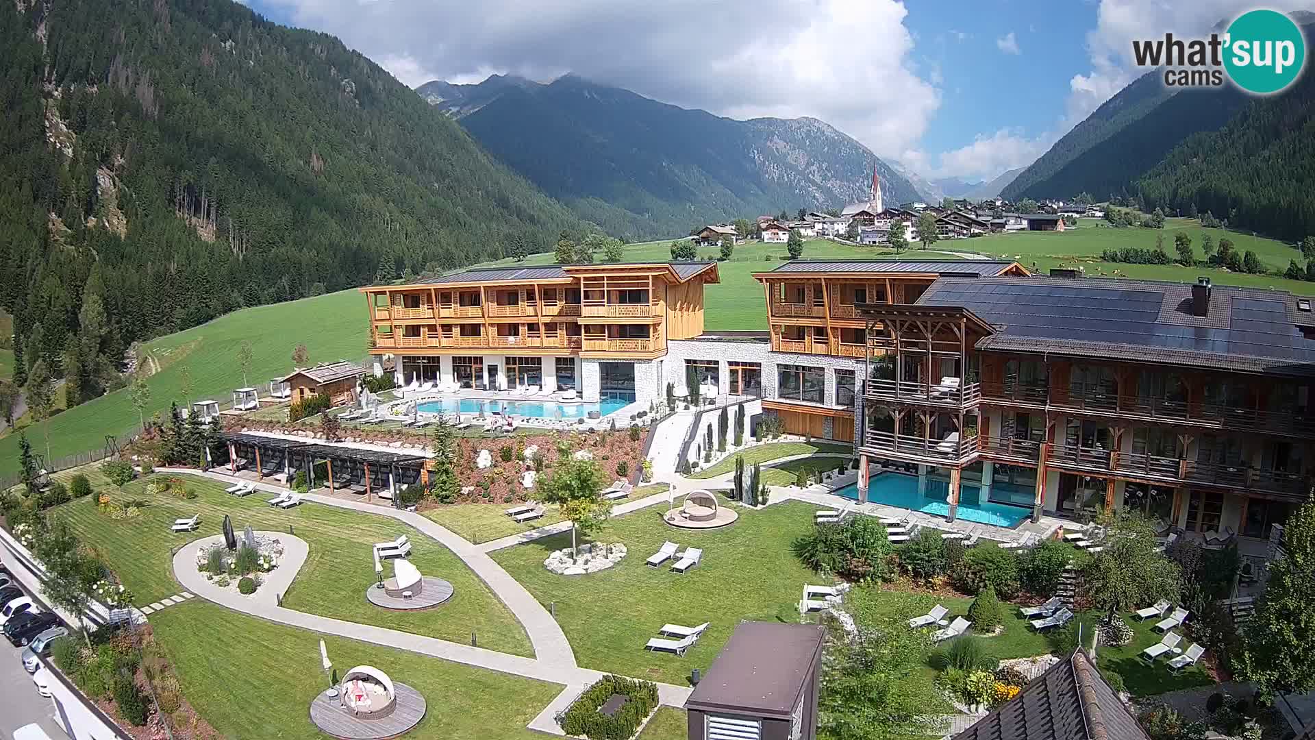 Hotel Masl | Rio Pusteria | Valles