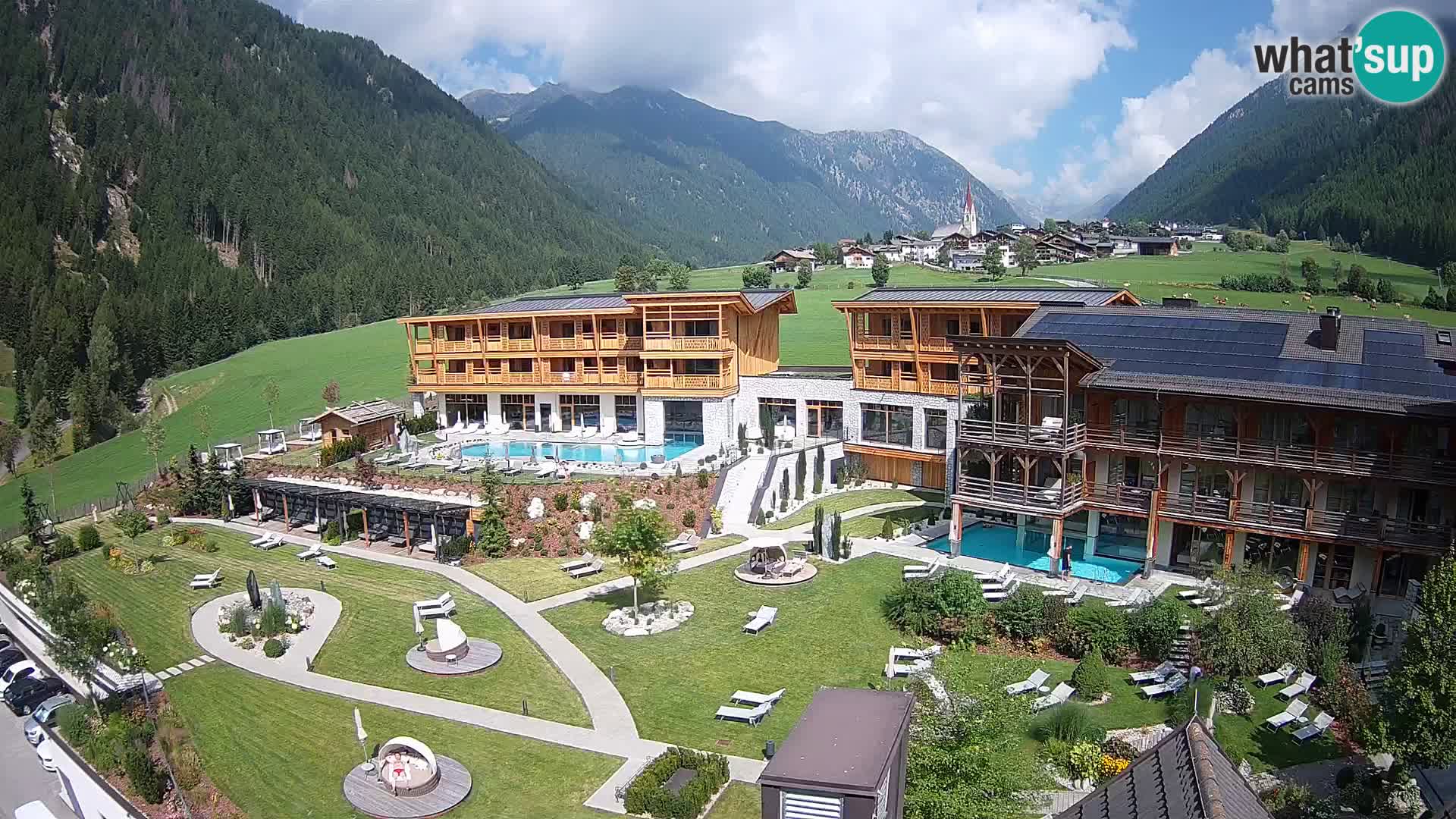 Hotel Masl | Rio Pusteria | Valles