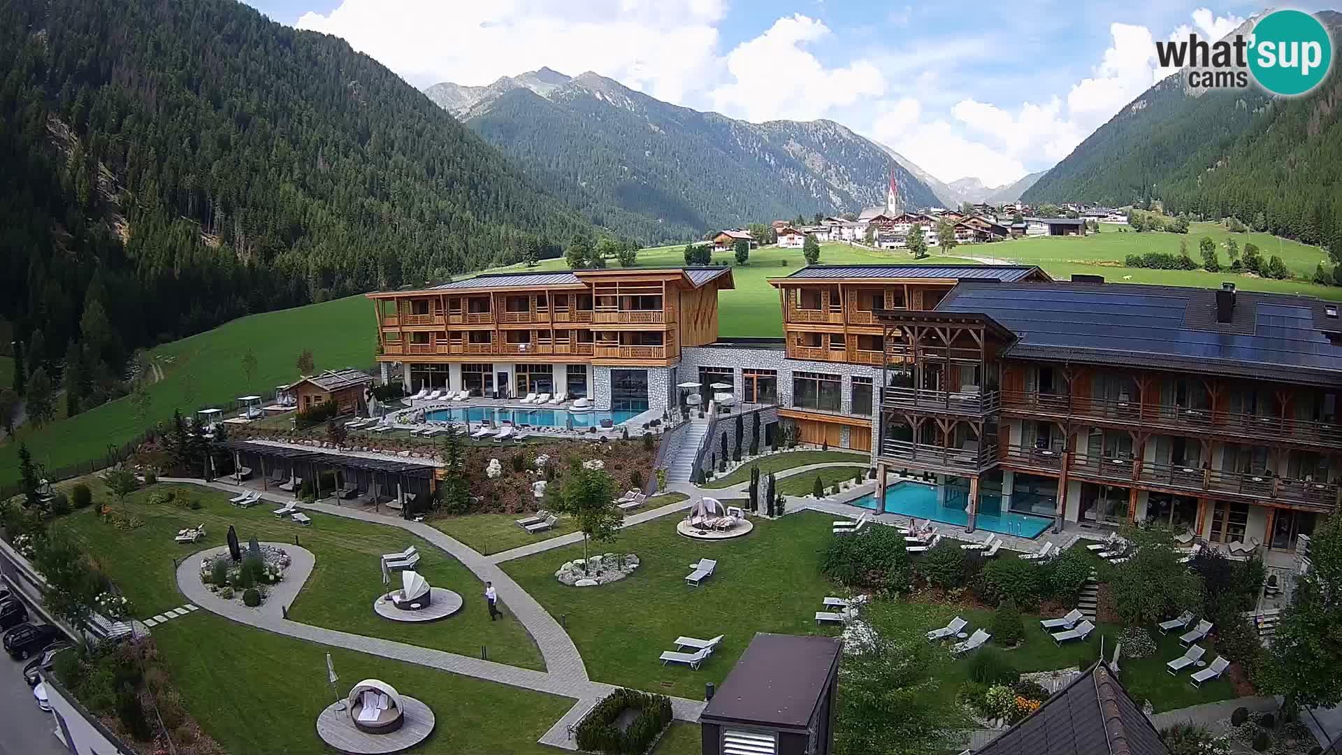 Hotel Masl | Rio Pusteria | Valles