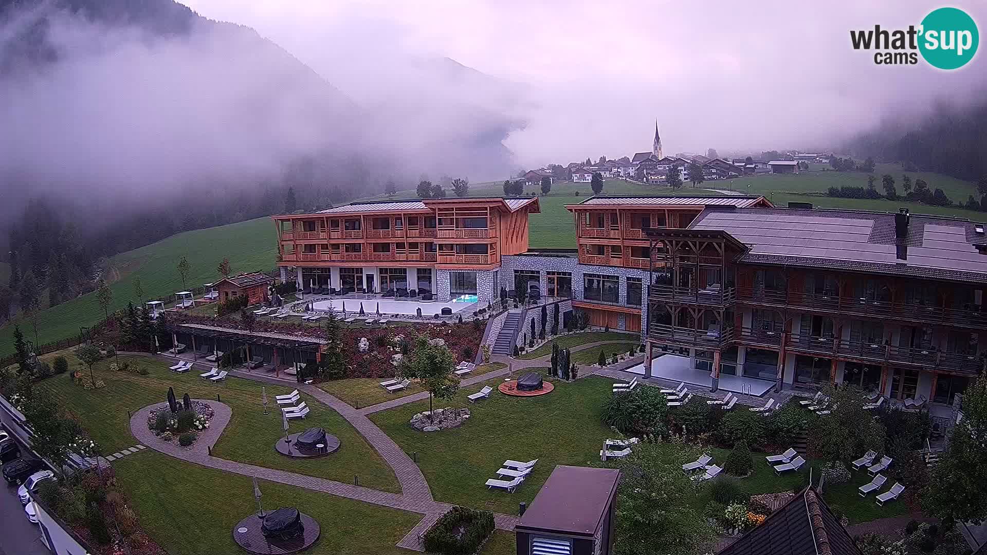 Hotel Masl | Rio Pusteria | Valles