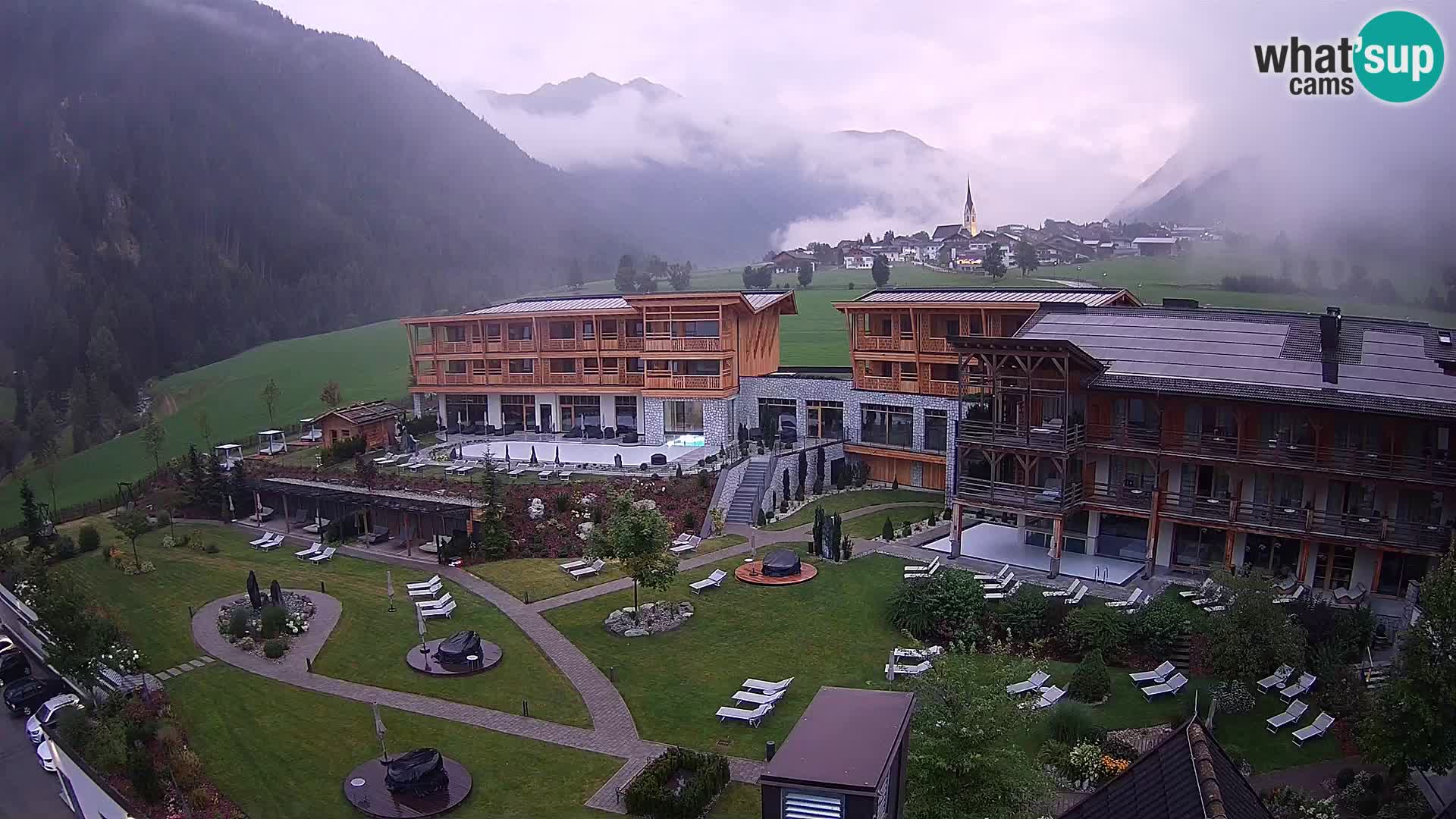 Hotel Masl | Rio Pusteria | Valles