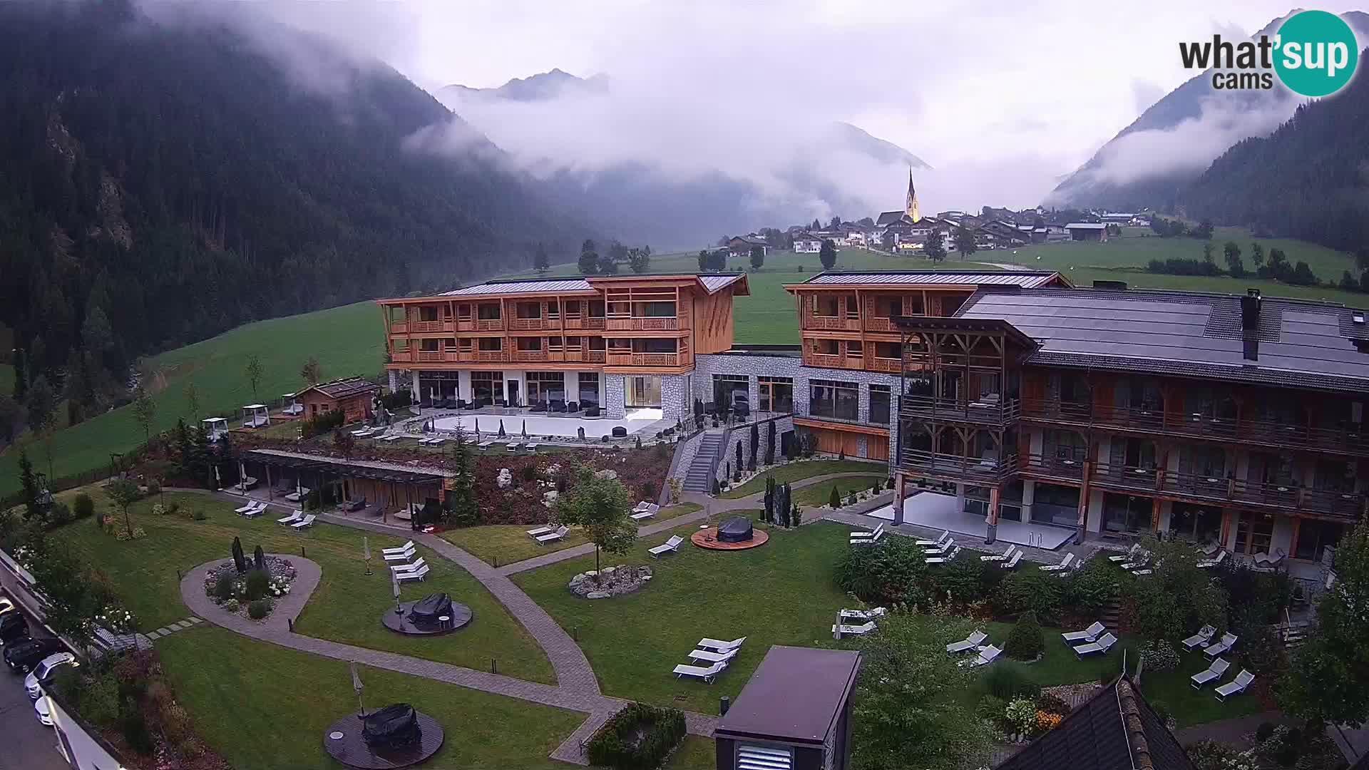 Hotel Masl | Rio Pusteria | Valles