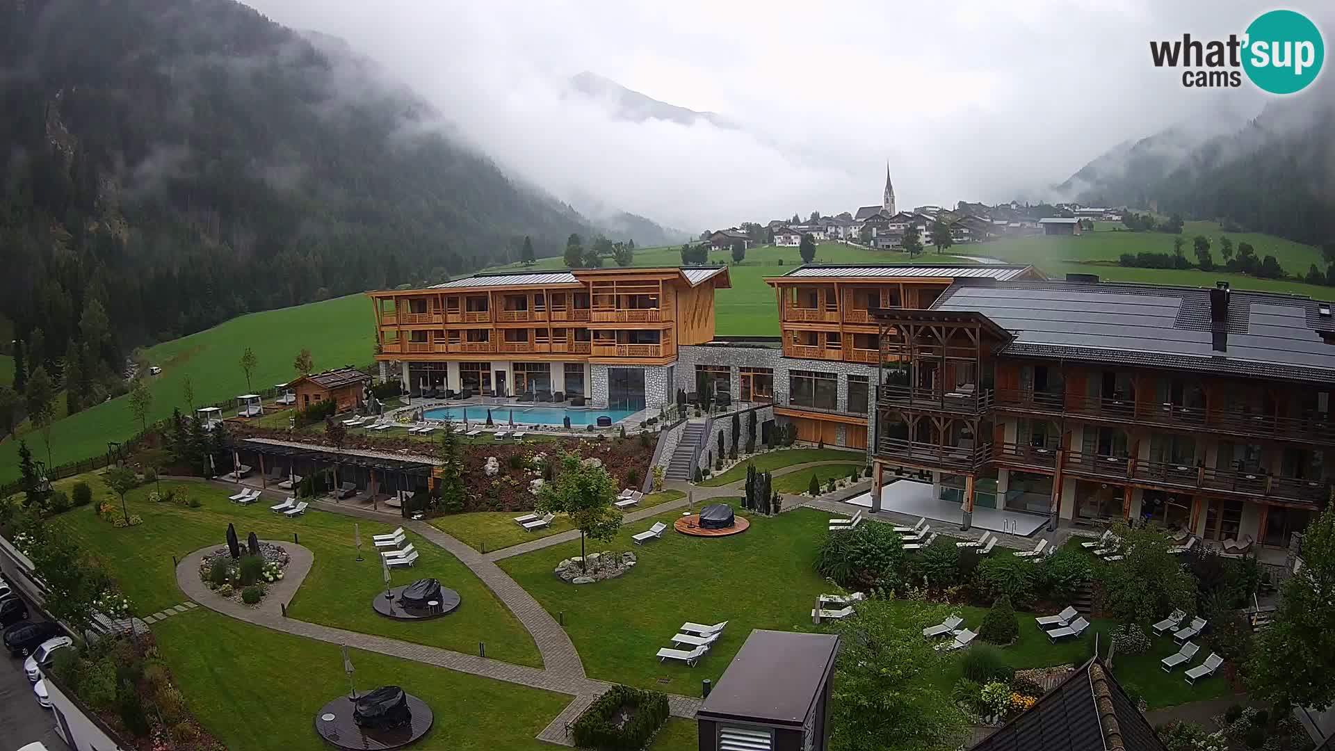 Hotel Masl | Rio Pusteria | Valles
