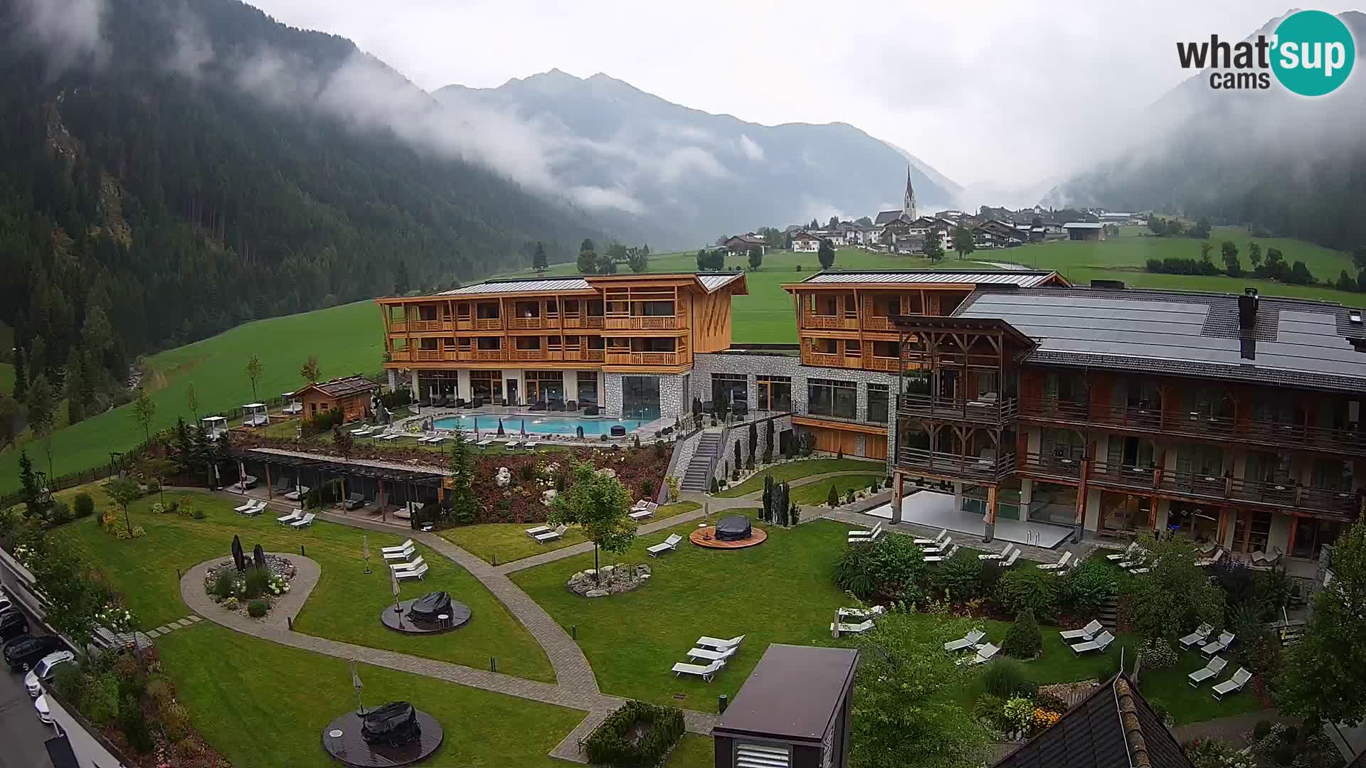 Hotel Masl | Rio Pusteria | Valles