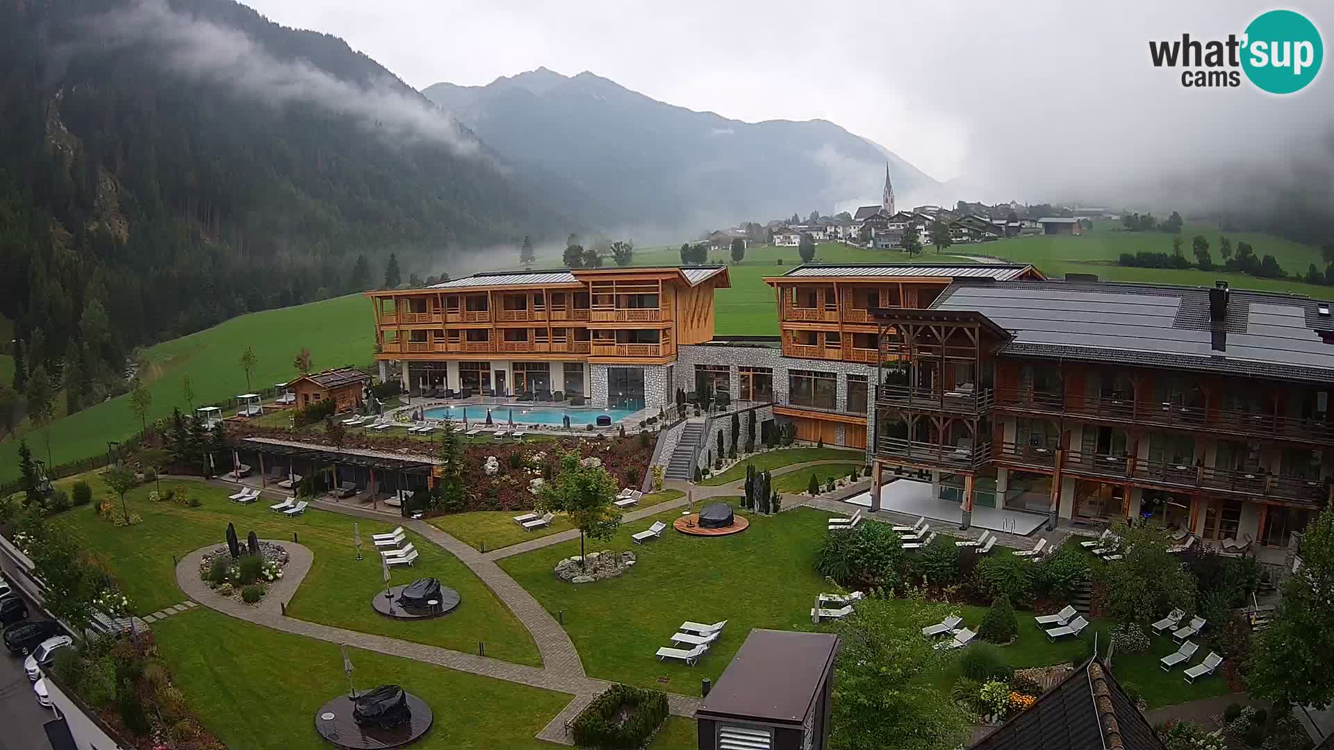 Hotel Masl | Rio Pusteria | Valles