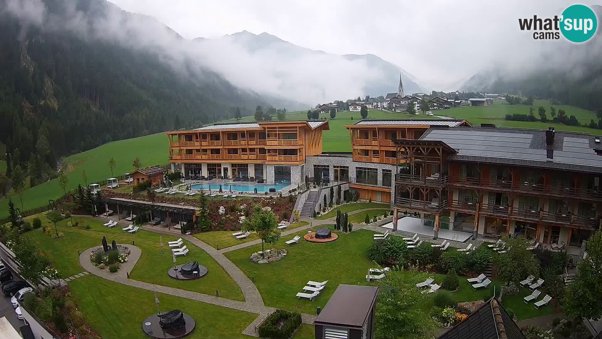Hotel Masl | Rio Pusteria | Valles
