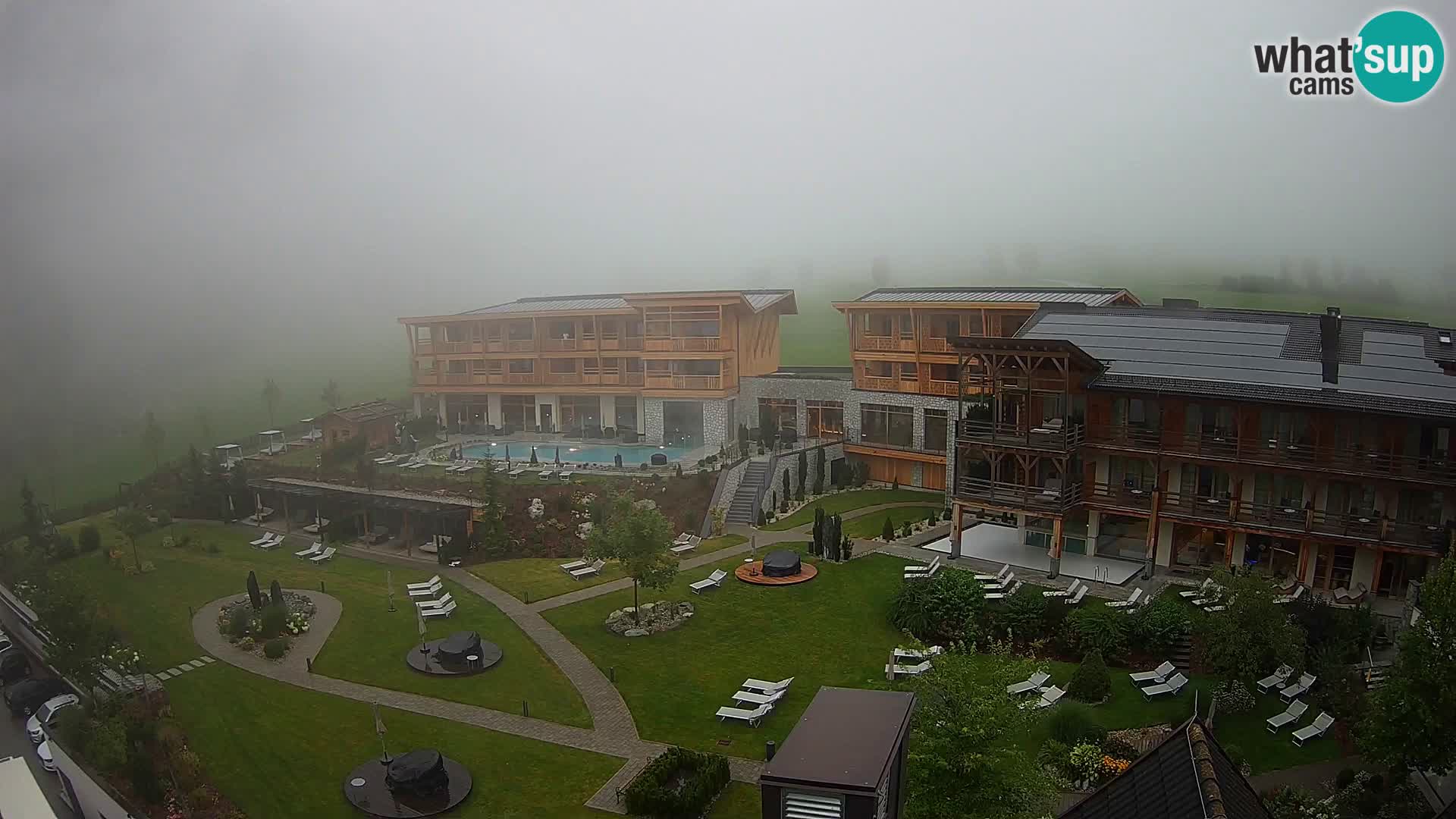 Hotel Masl | Rio Pusteria | Valles