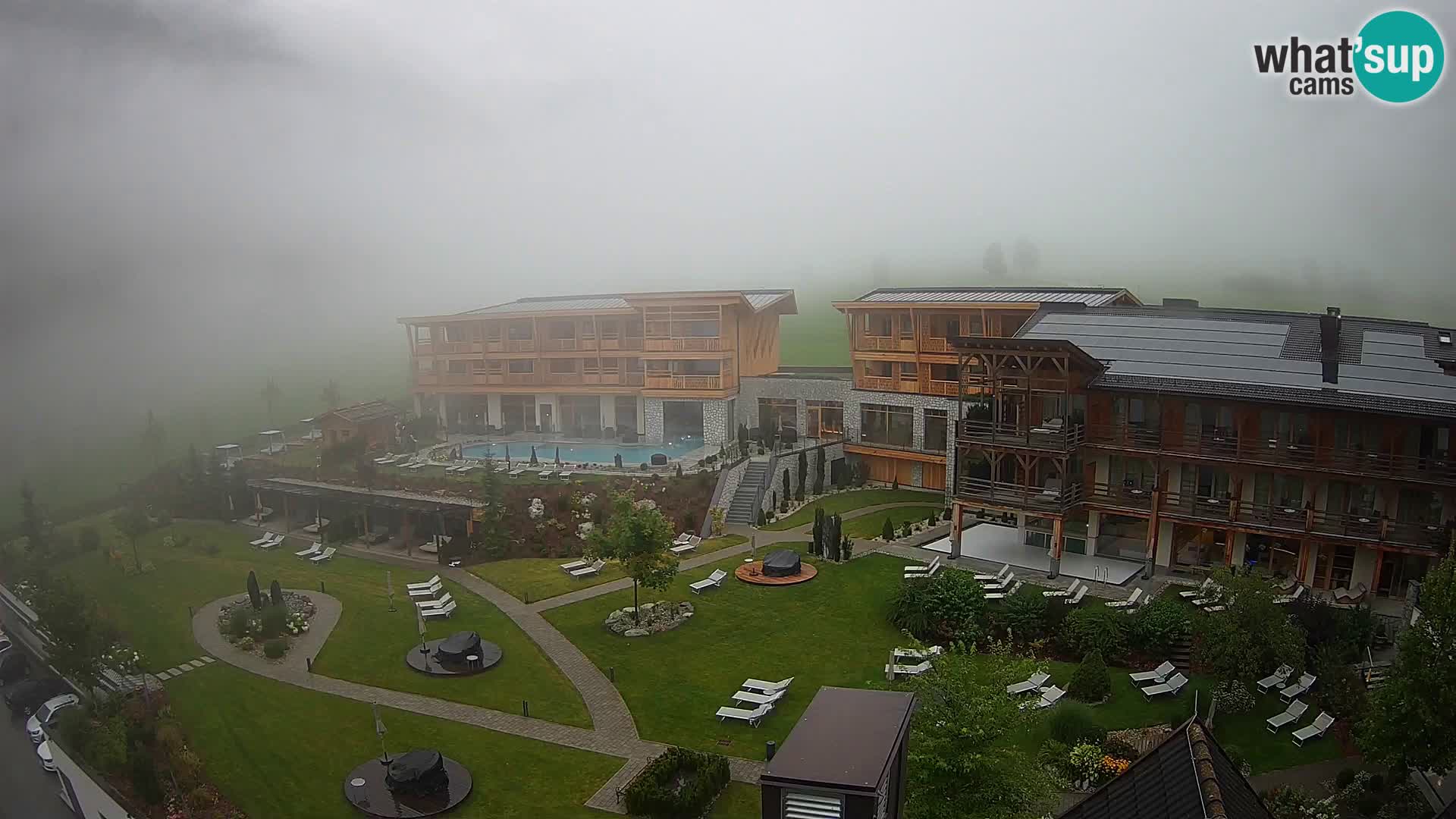 Hotel Masl | Rio Pusteria | Valles