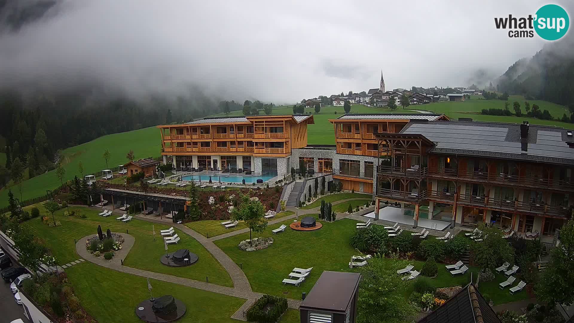 Hotel Masl | Rio Pusteria | Valles