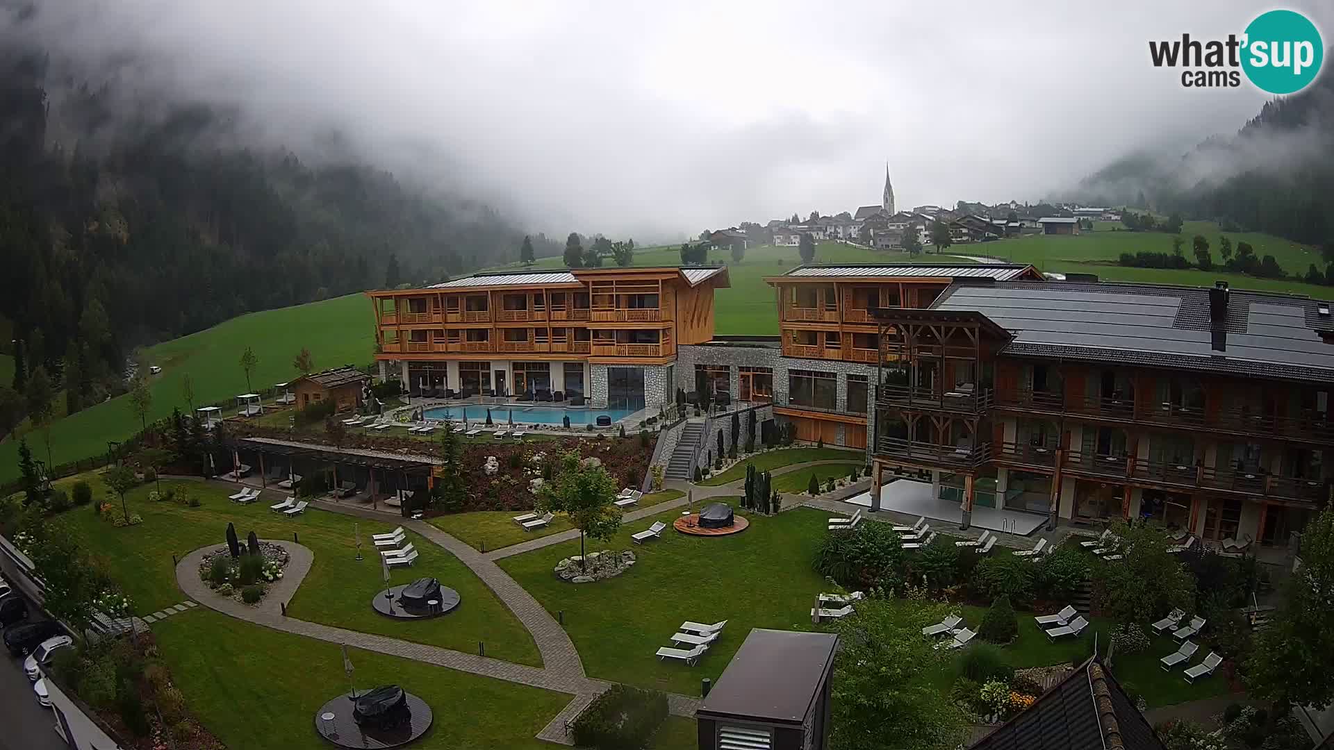 Hotel Masl | Rio Pusteria | Valles