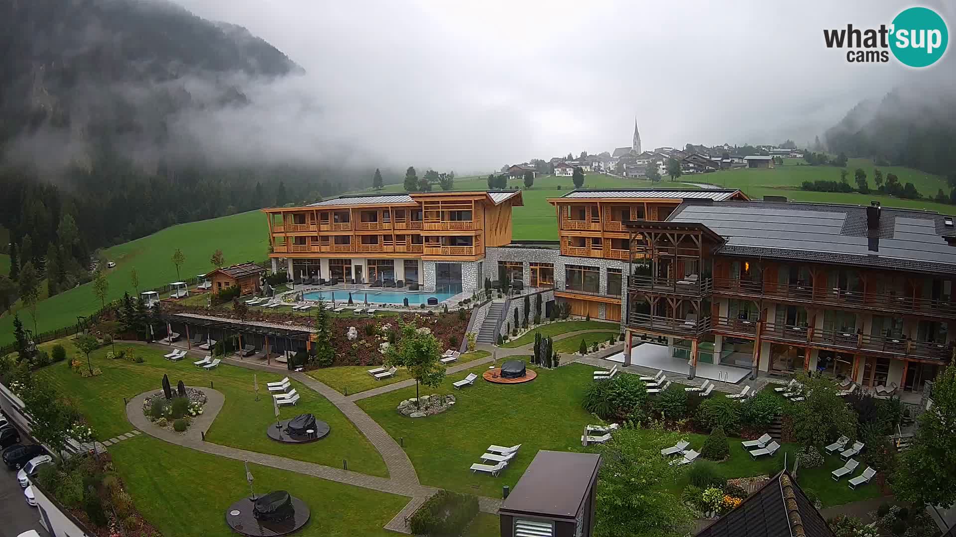 Hotel Masl | Rio Pusteria | Valles