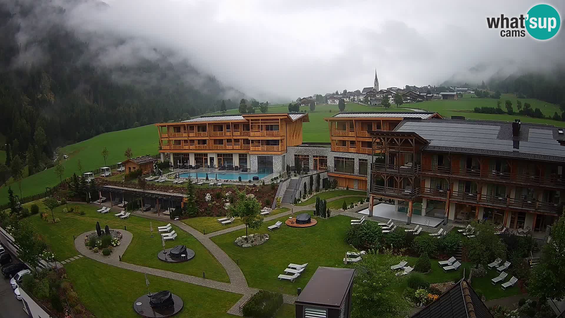Hotel Masl | Rio Pusteria | Valles