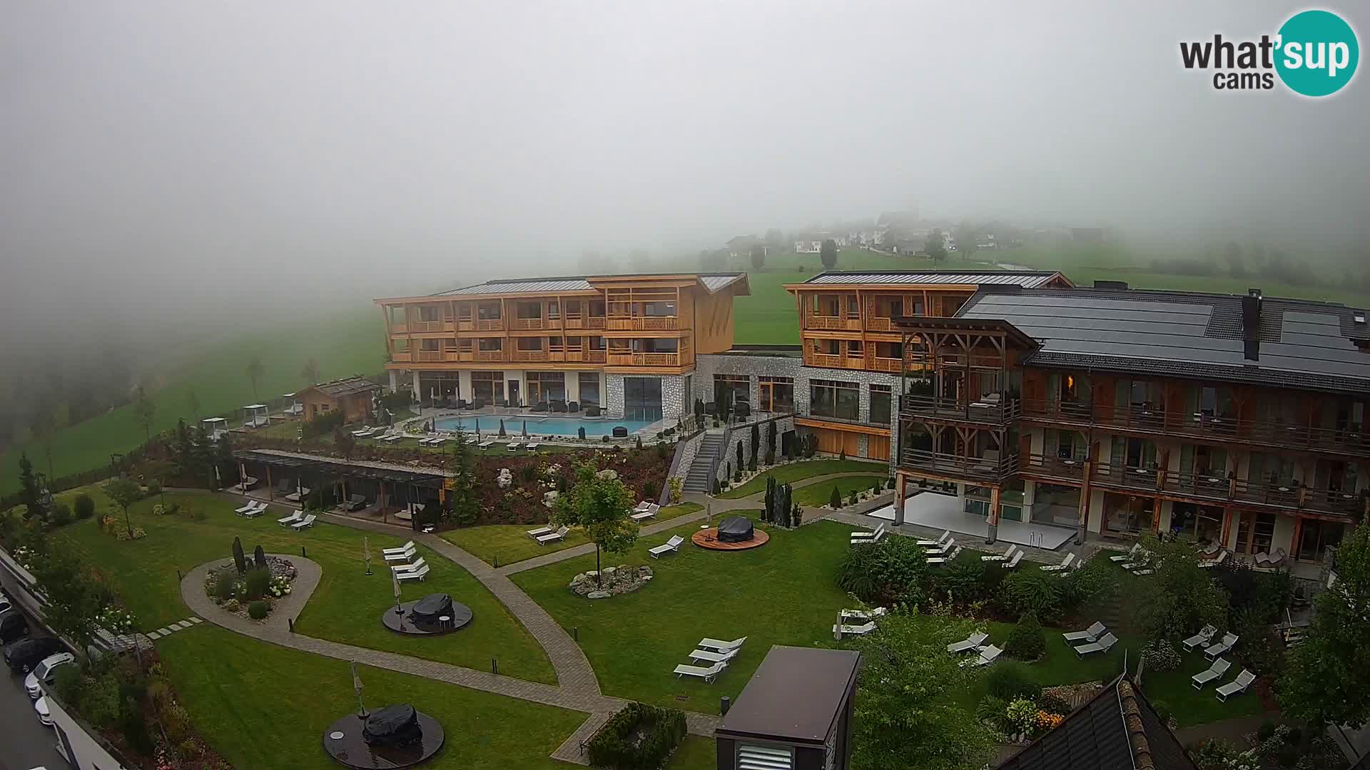 Hotel Masl | Rio Pusteria | Valles