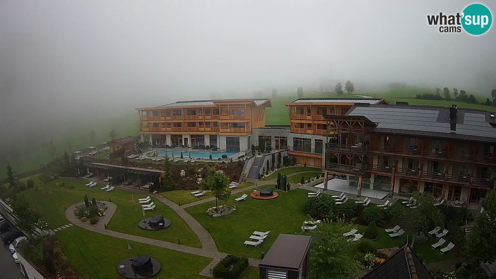 Hotel Masl | Rio Pusteria | Valles
