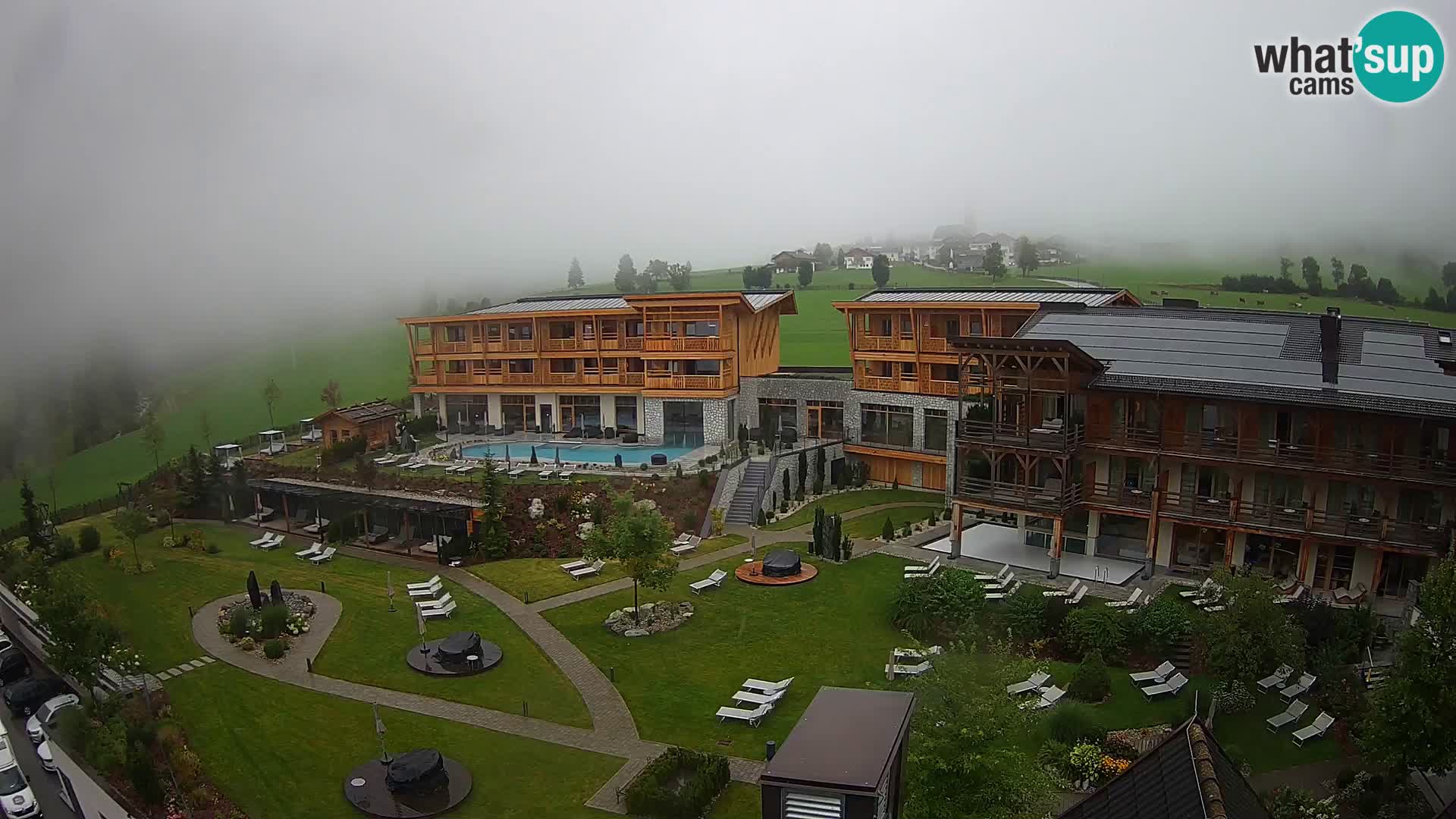 Hotel Masl | Rio Pusteria | Valles