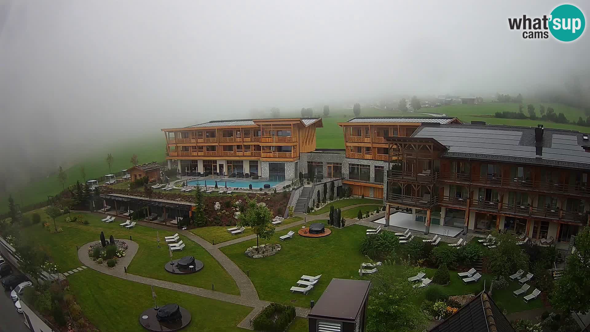 Hotel Masl | Rio Pusteria | Valles